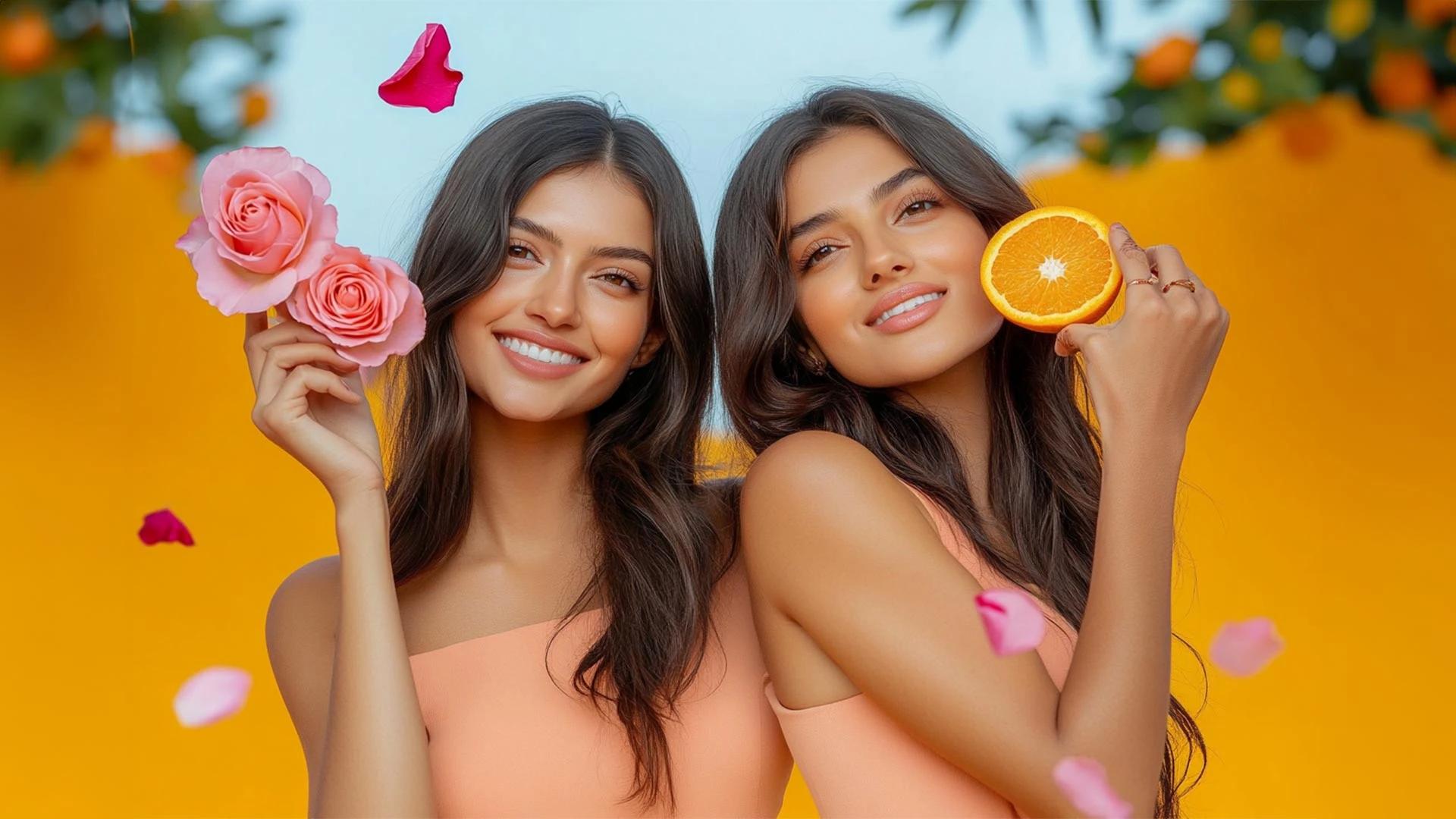 Ferulic Acid & Vitamin C Serums: Your Questions Answered
