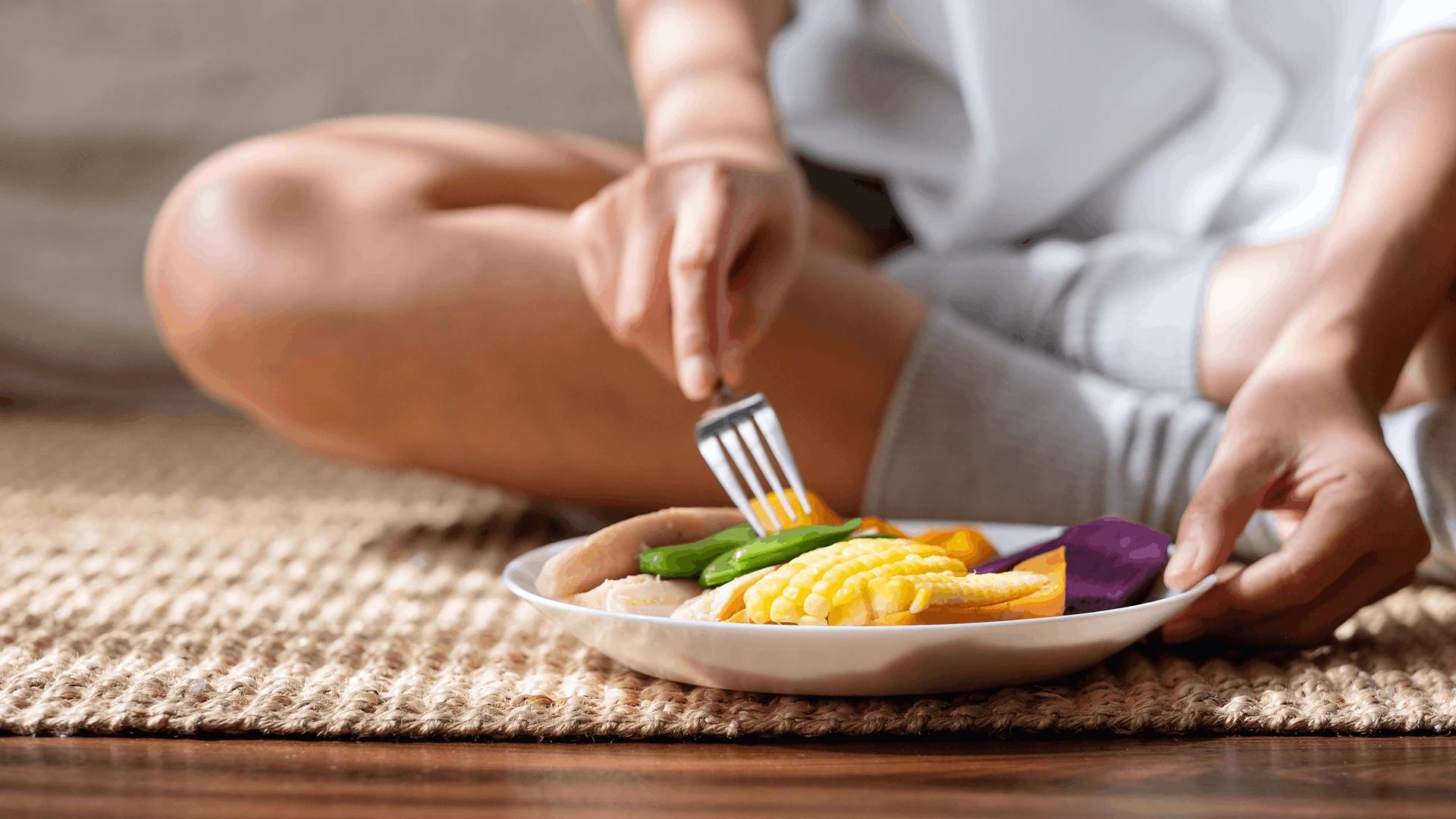 Fiber Insights: Transforming Digestive Health Naturally