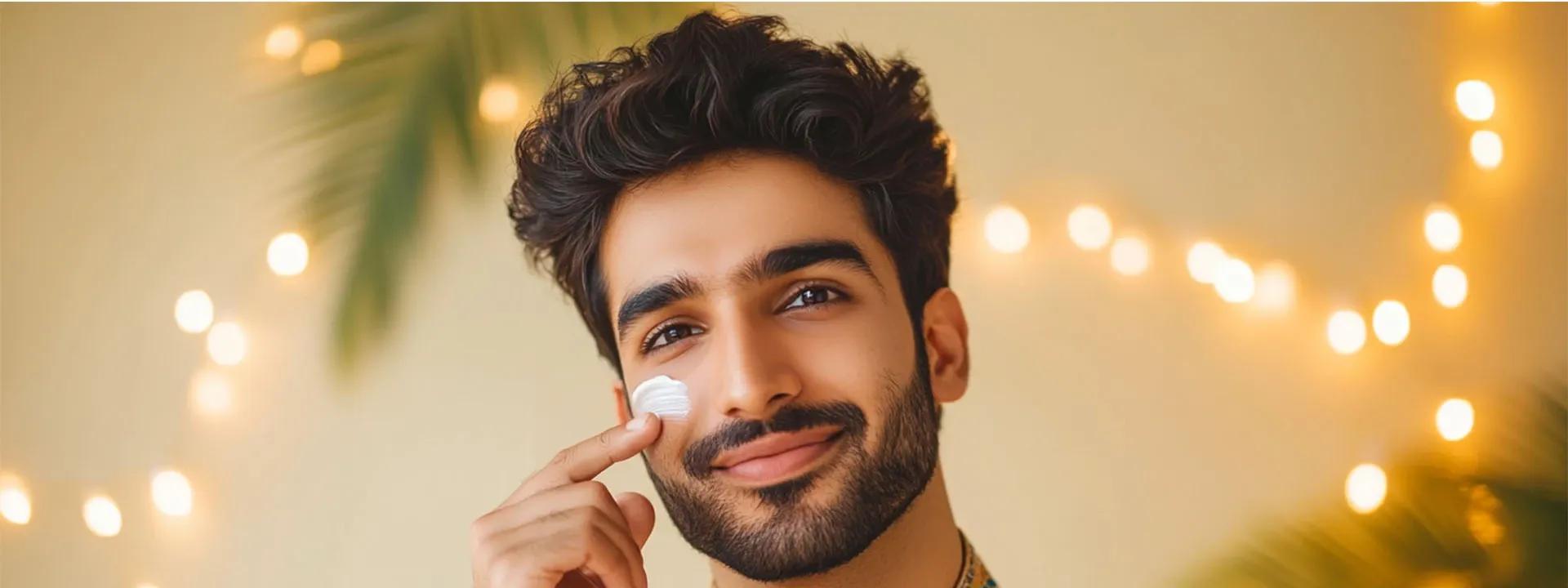 Firming Cream for Men FAQ: Everything About Male Skincare Firming