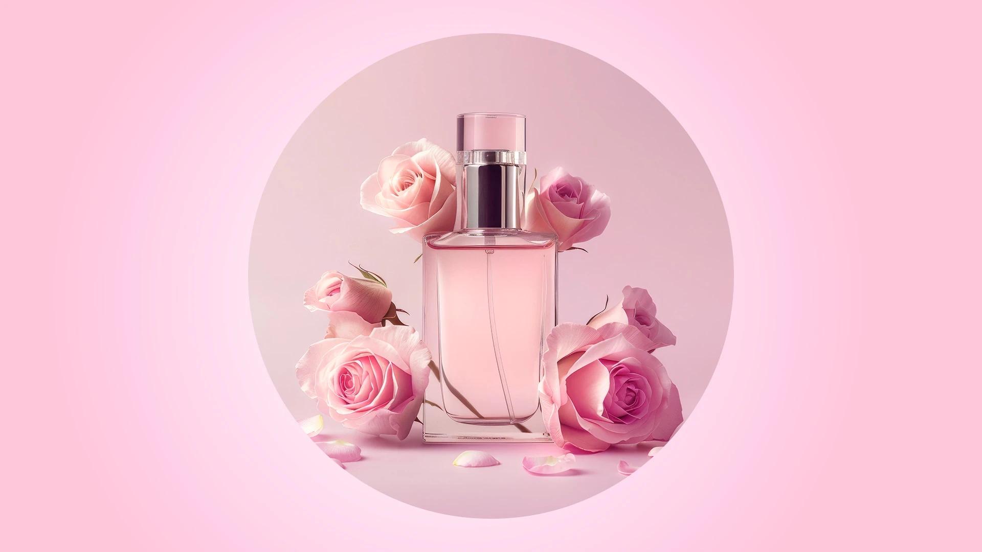 How to Build a Luxury Floral Fragrance Wardrobe