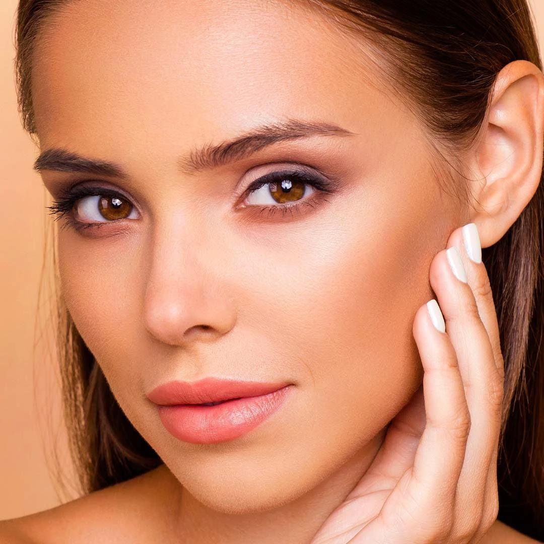 Foxtale Vitamin C Face Wash with Papaya Enzyme for Bright, Glowing Skin