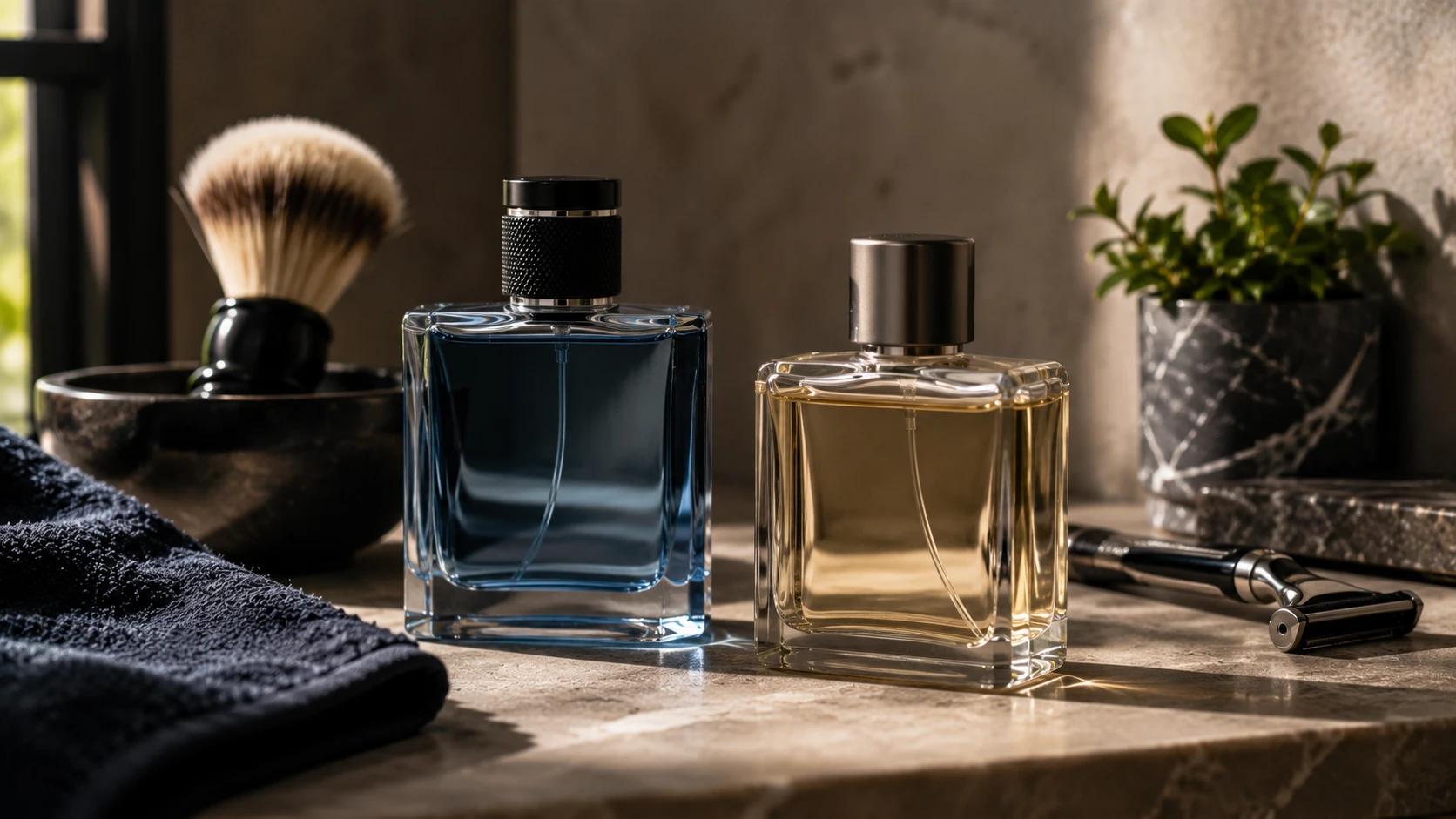 Fragrance Longevity FAQ: What Makes Men's Cologne Last?