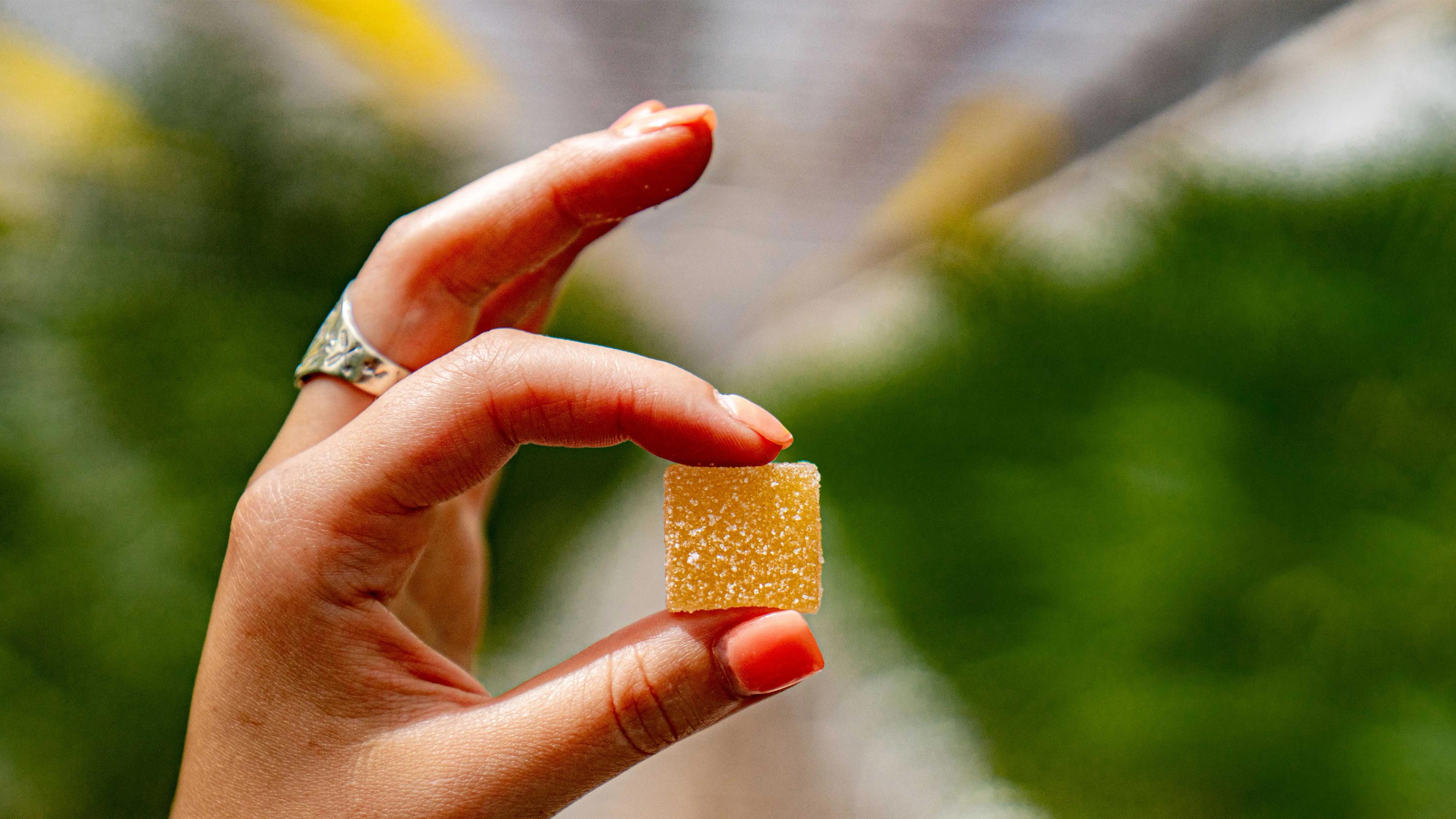 Fruit-Based Gummies for Women FAQ: Your Questions Answered