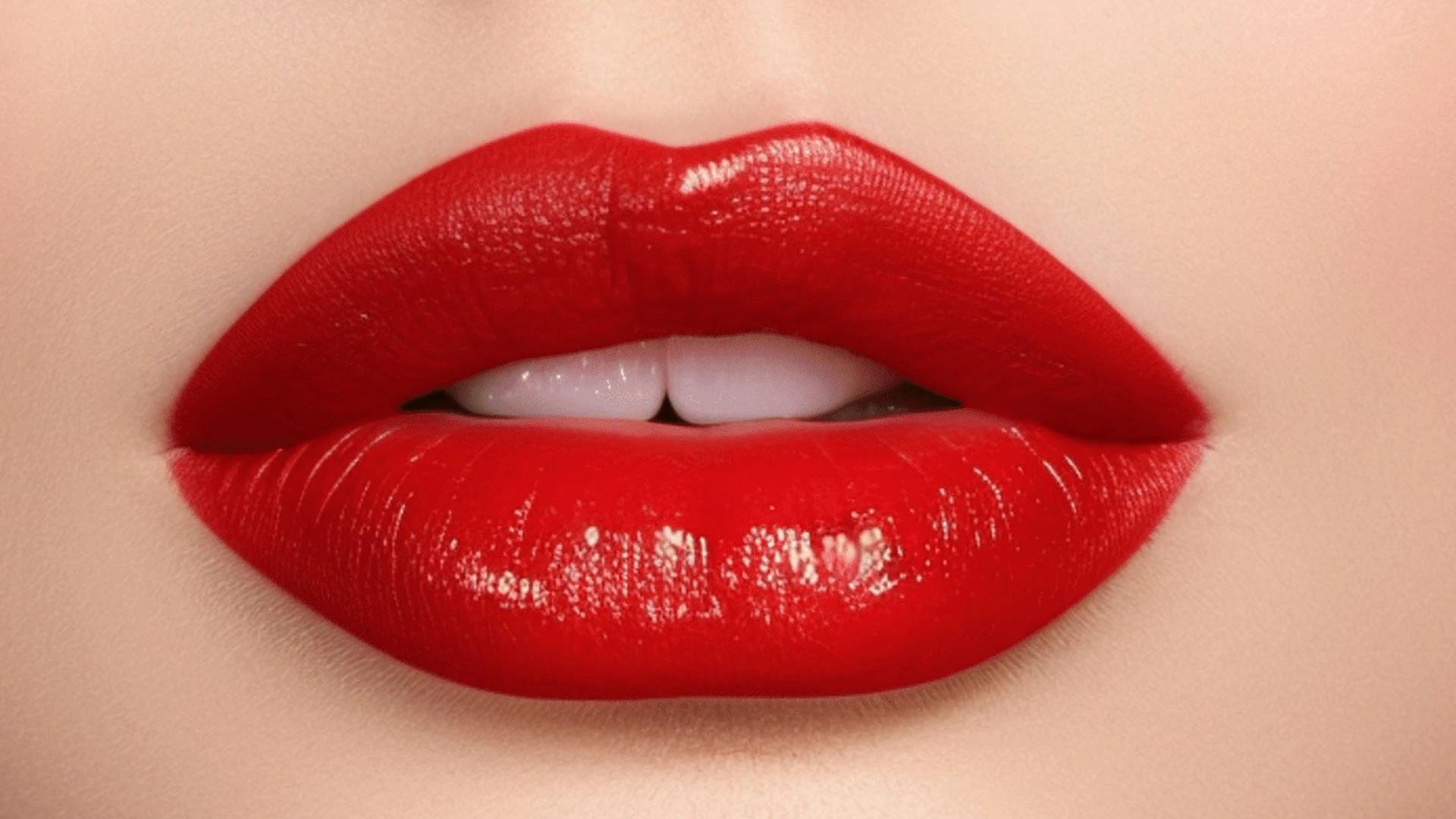 Gloss Stick Ingredients FAQ: Unpacking Mirror Shine Makeup
