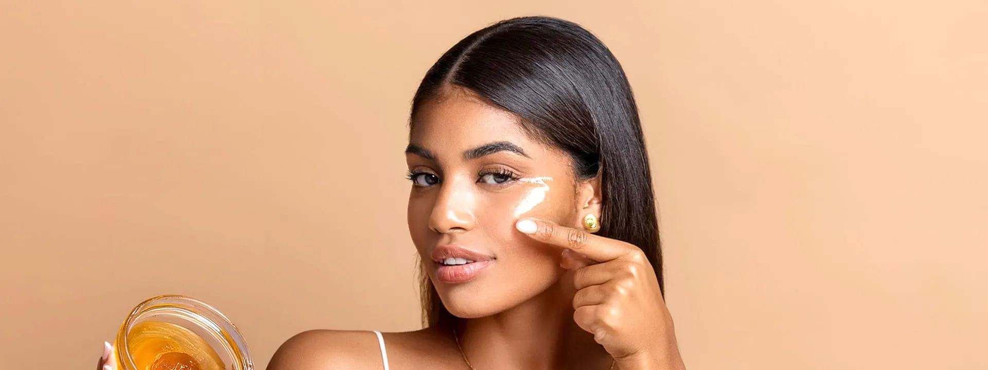 Glow vs Shine Skin FAQ: Understanding Radiance and Control
