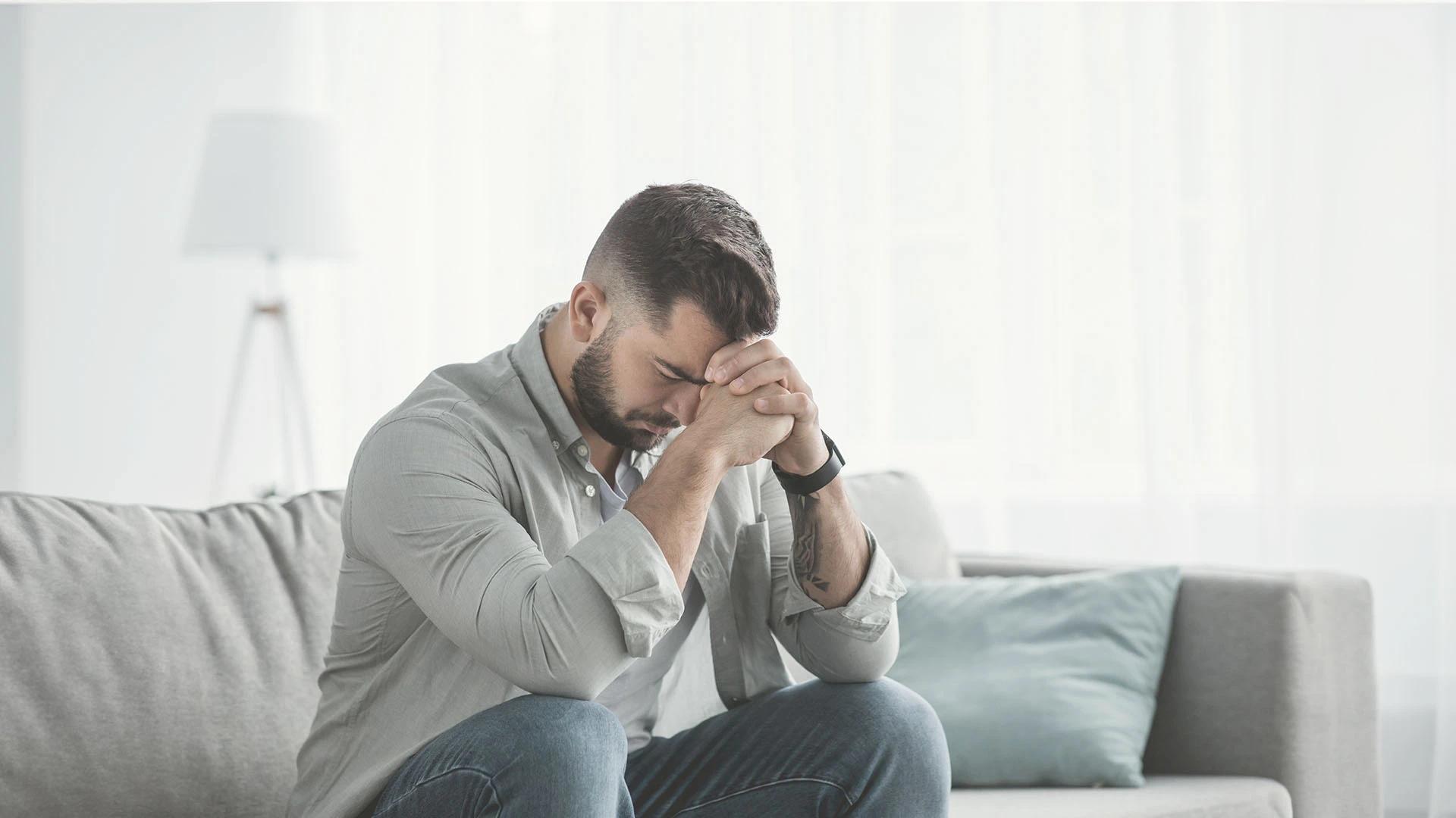 Guide to Anti-stress for Men: Your Questions Answered