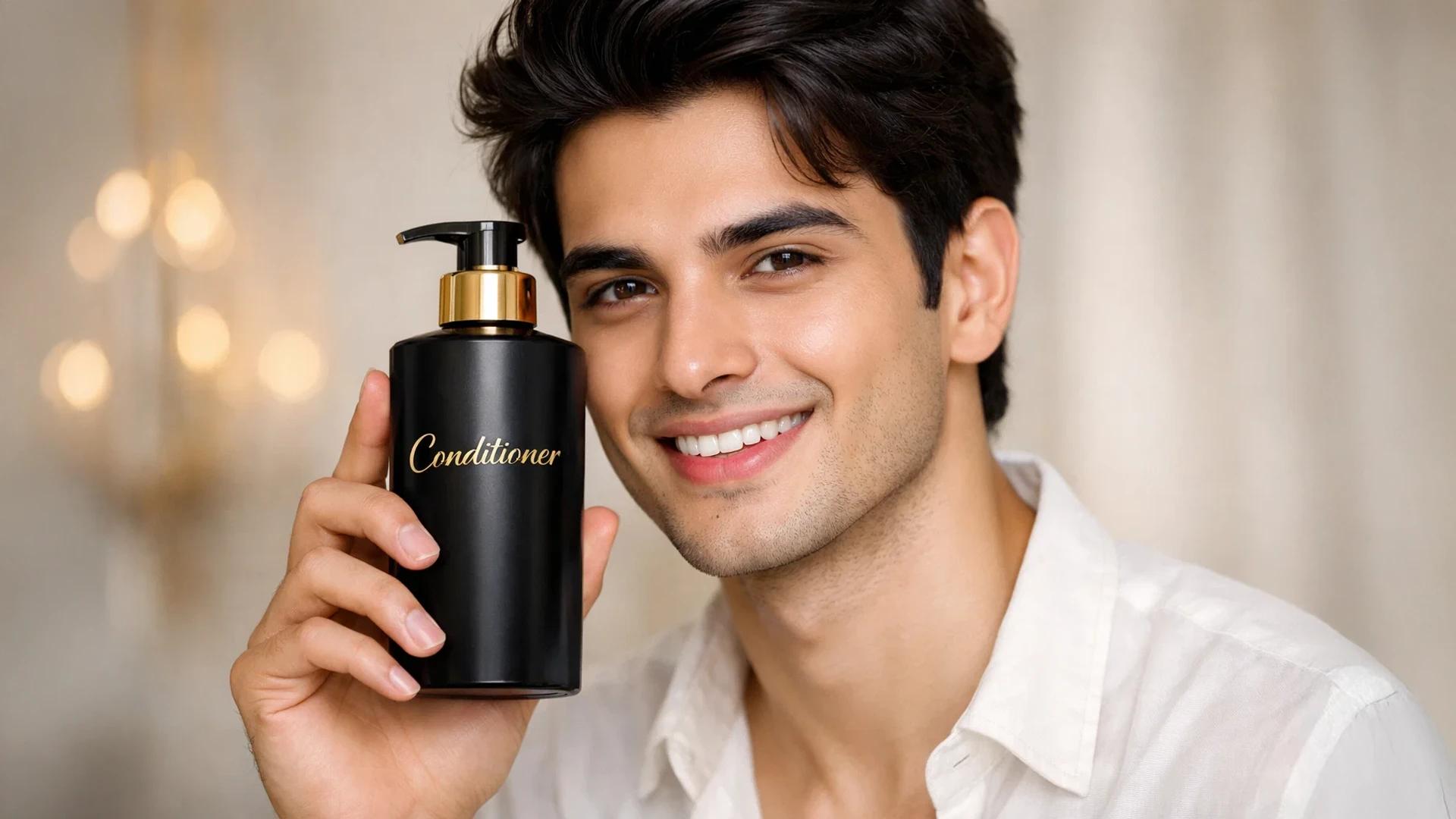 Guide to Conditioner for Dry Hair Men: Your Questions Answered