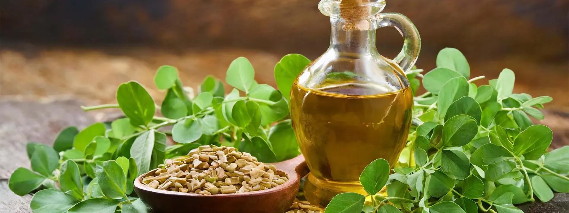 Guide to Fenugreek for Men: Your Questions Answered