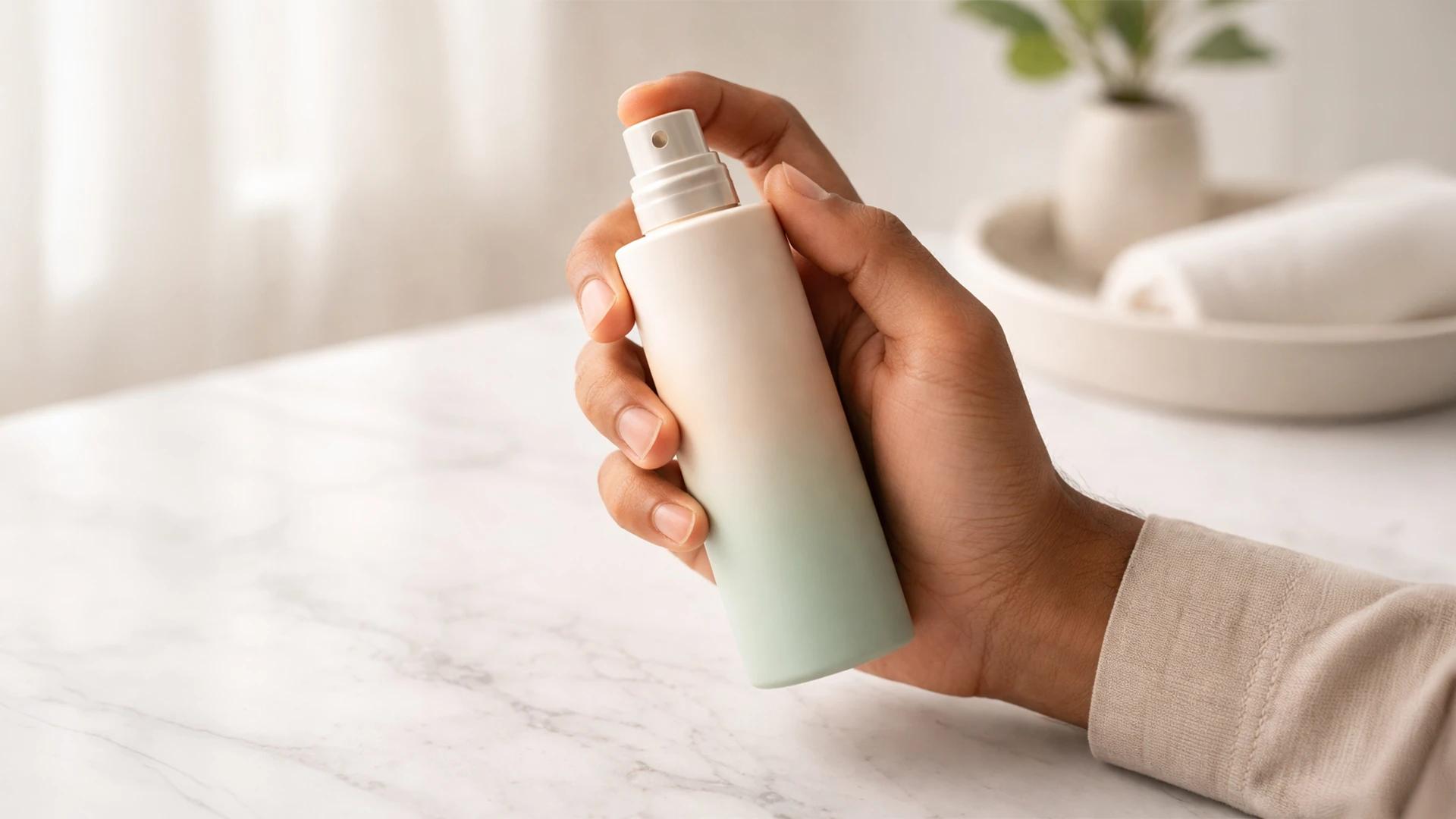 Guide to Roll-On Deodorant for Men: Your FAQ Answered