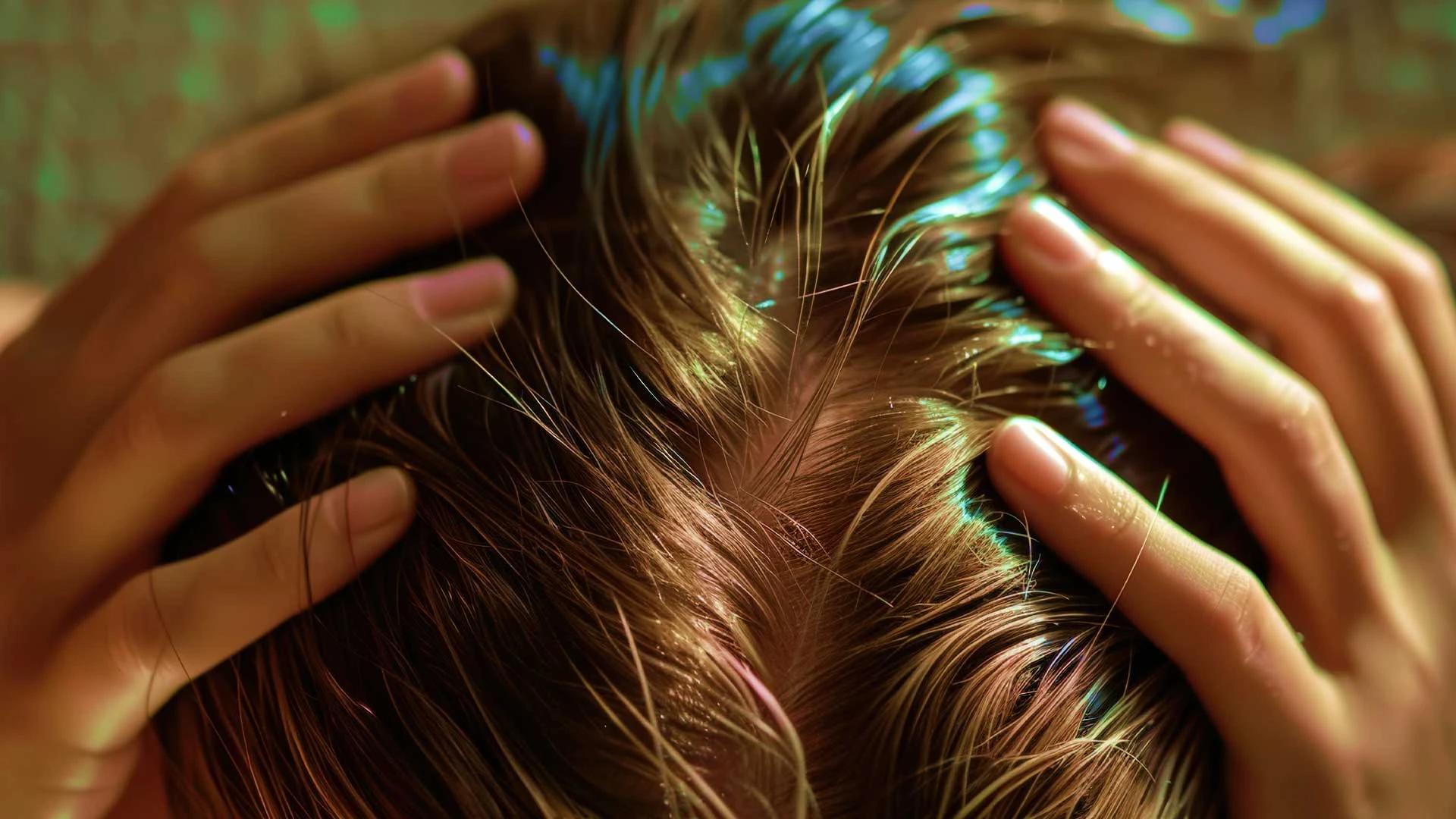 Monsoon Hair Care Guide India FAQ: Your Questions Answered
