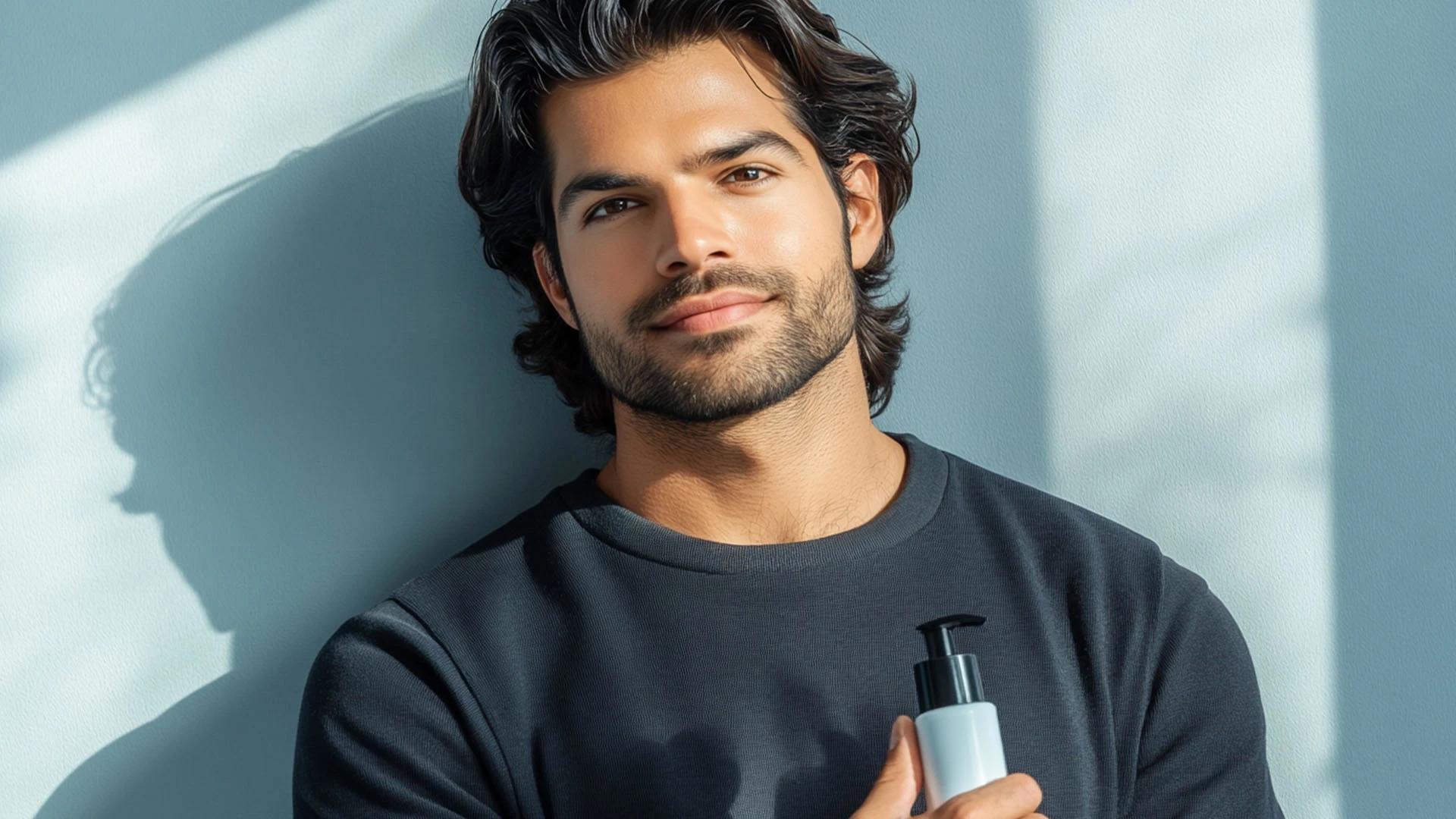 Hair Fall in Men in Their 20s FAQ: All Causes Answered