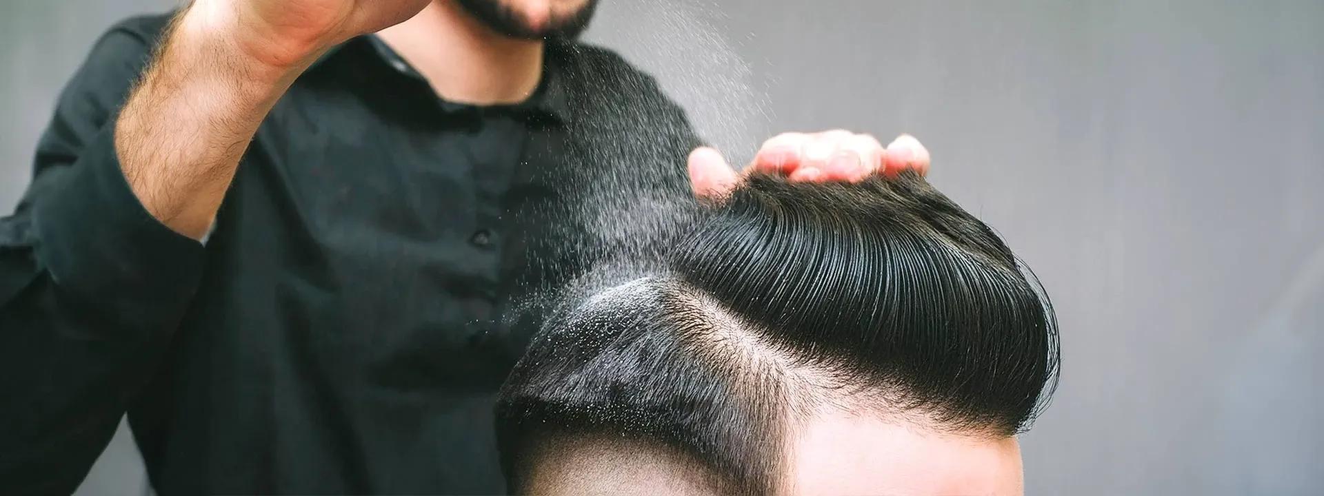 Hair Fall Solution for Initial Stage: Your Questions Answered