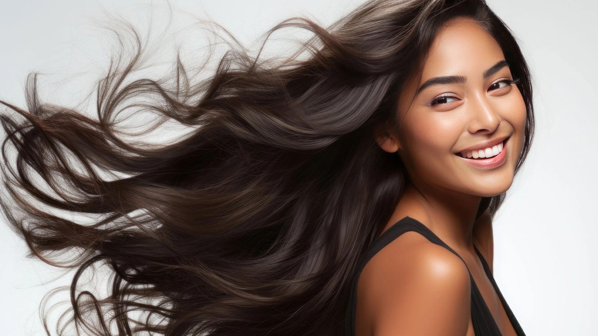 Hair Nutrition FAQ: Your Guide to Strength and Shine