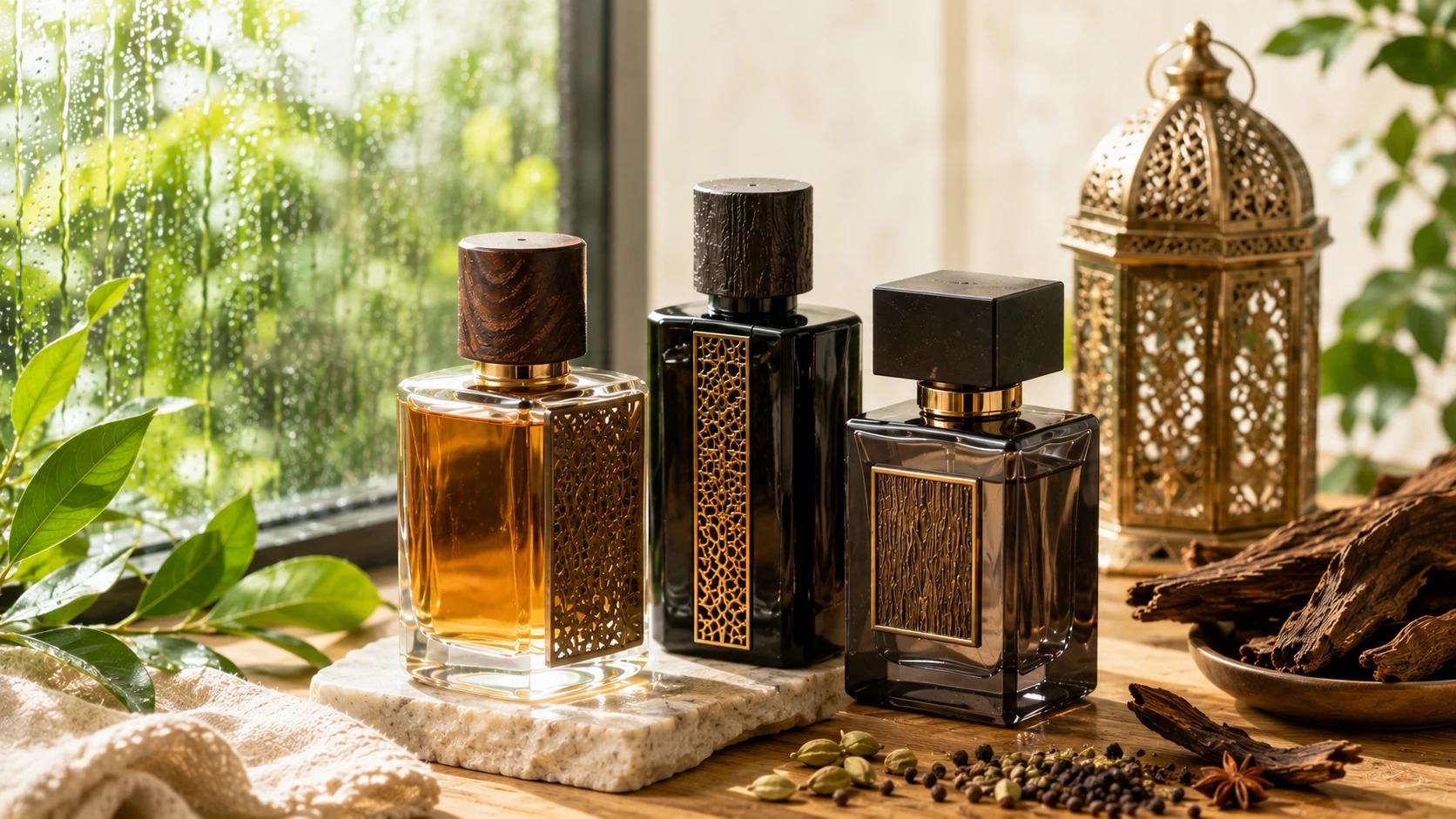 Heavy Oud & Woody Fragrances for Indian Monsoon: FAQ
