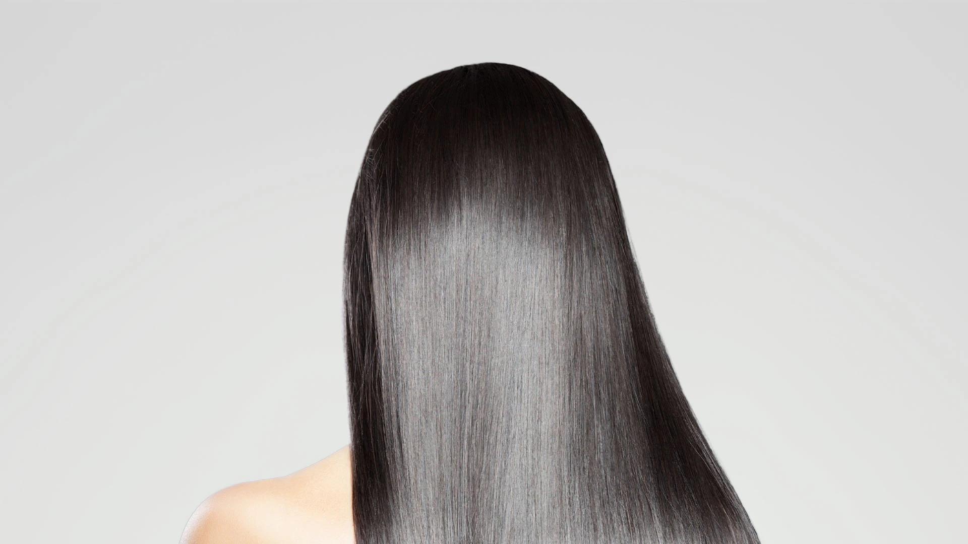 How Black Hair Dye Adds Incredible Shine to Your Hair