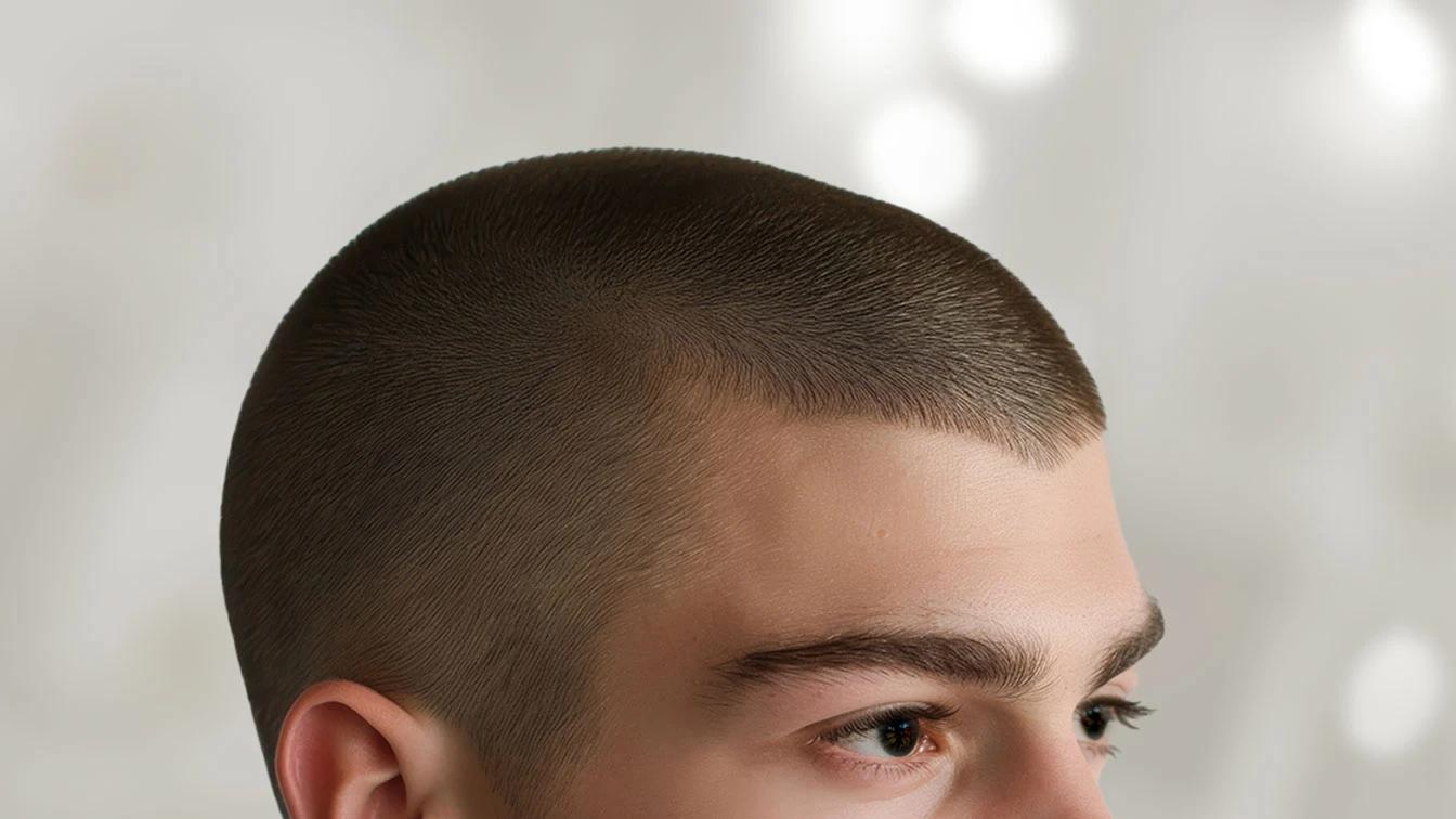 How Long Does Hormonal Hair Loss Last for Men?