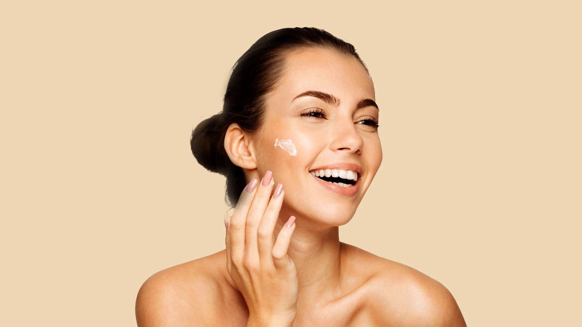 How Non-Comedogenic Cream Benefits Your Healthy Skin