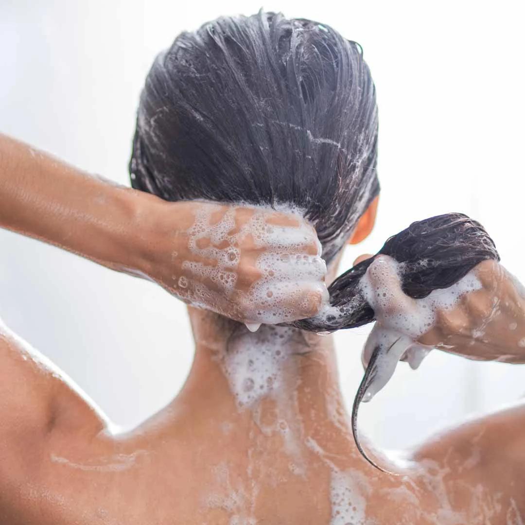 How Often Should You Use Anti-Dandruff Shampoo?