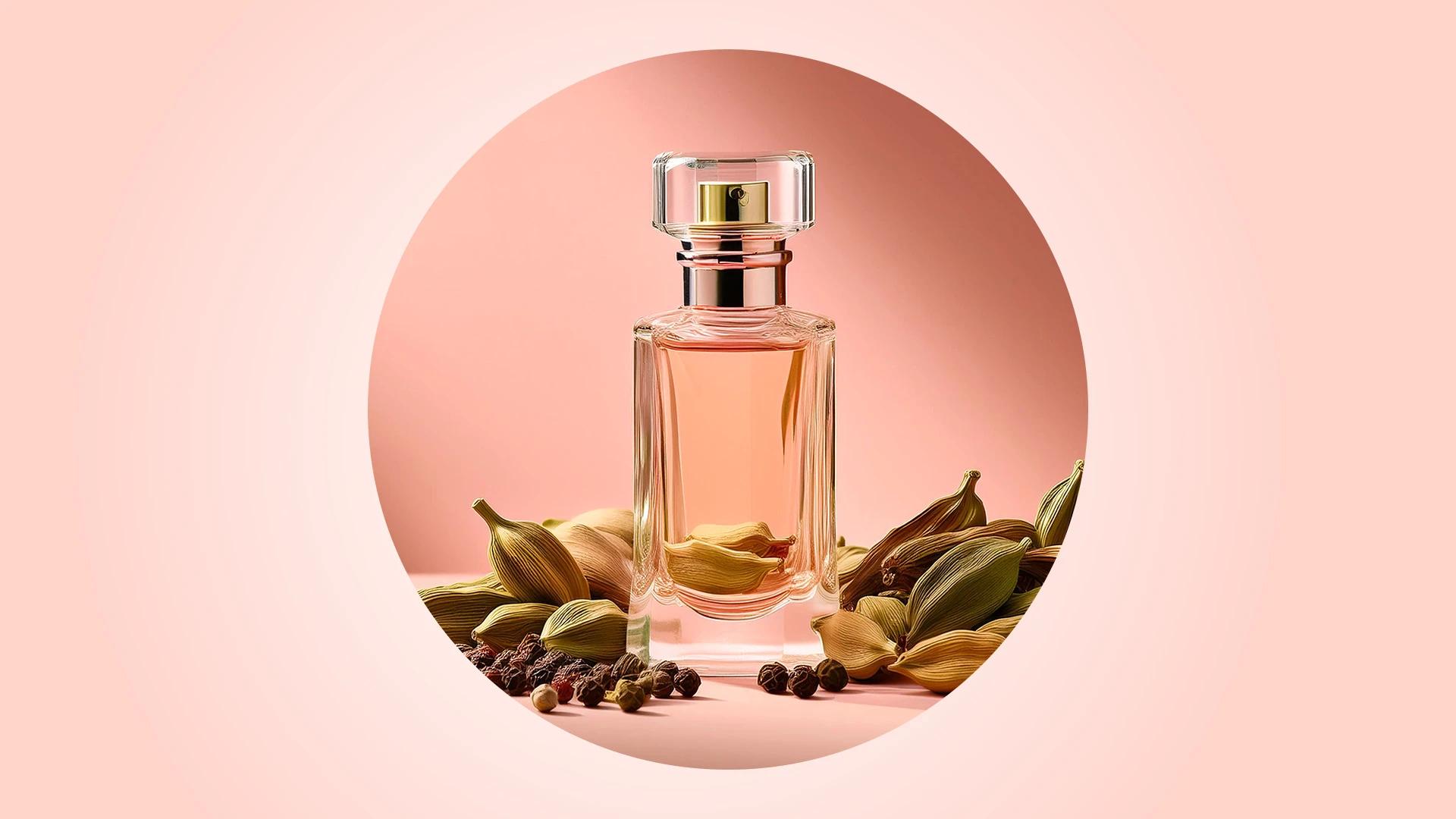 How Orange Blossom Creates Captivating Women's Fragrances