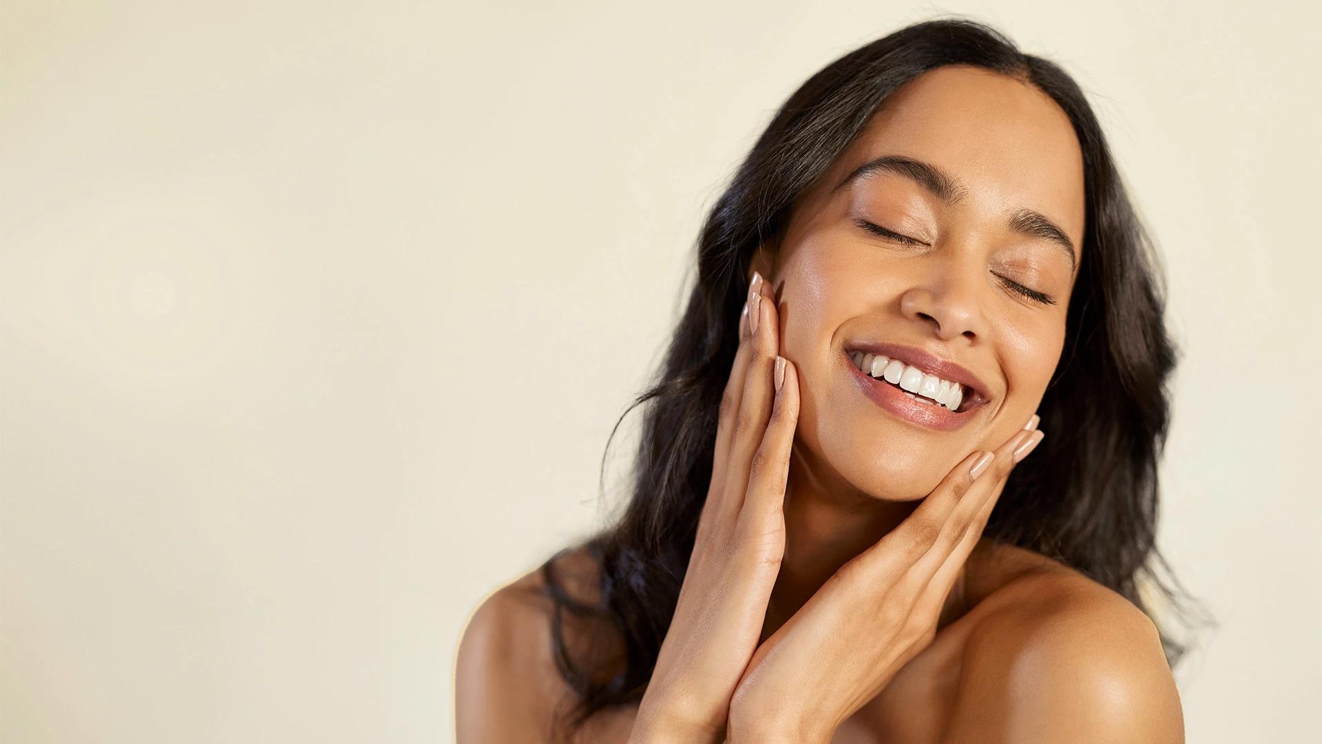 How Peptides Work in Haute Skin-Firming Serums