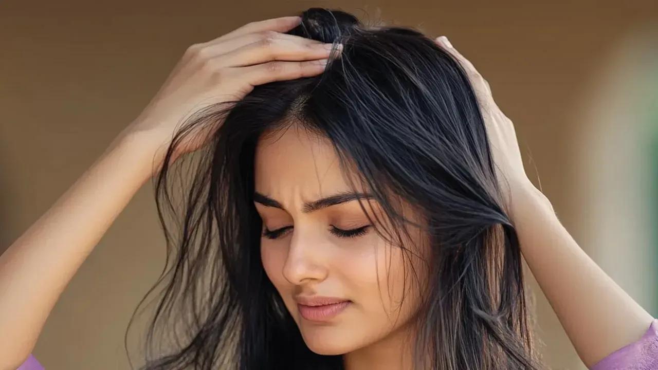 How Protein Transforms Your Hair Health Naturally