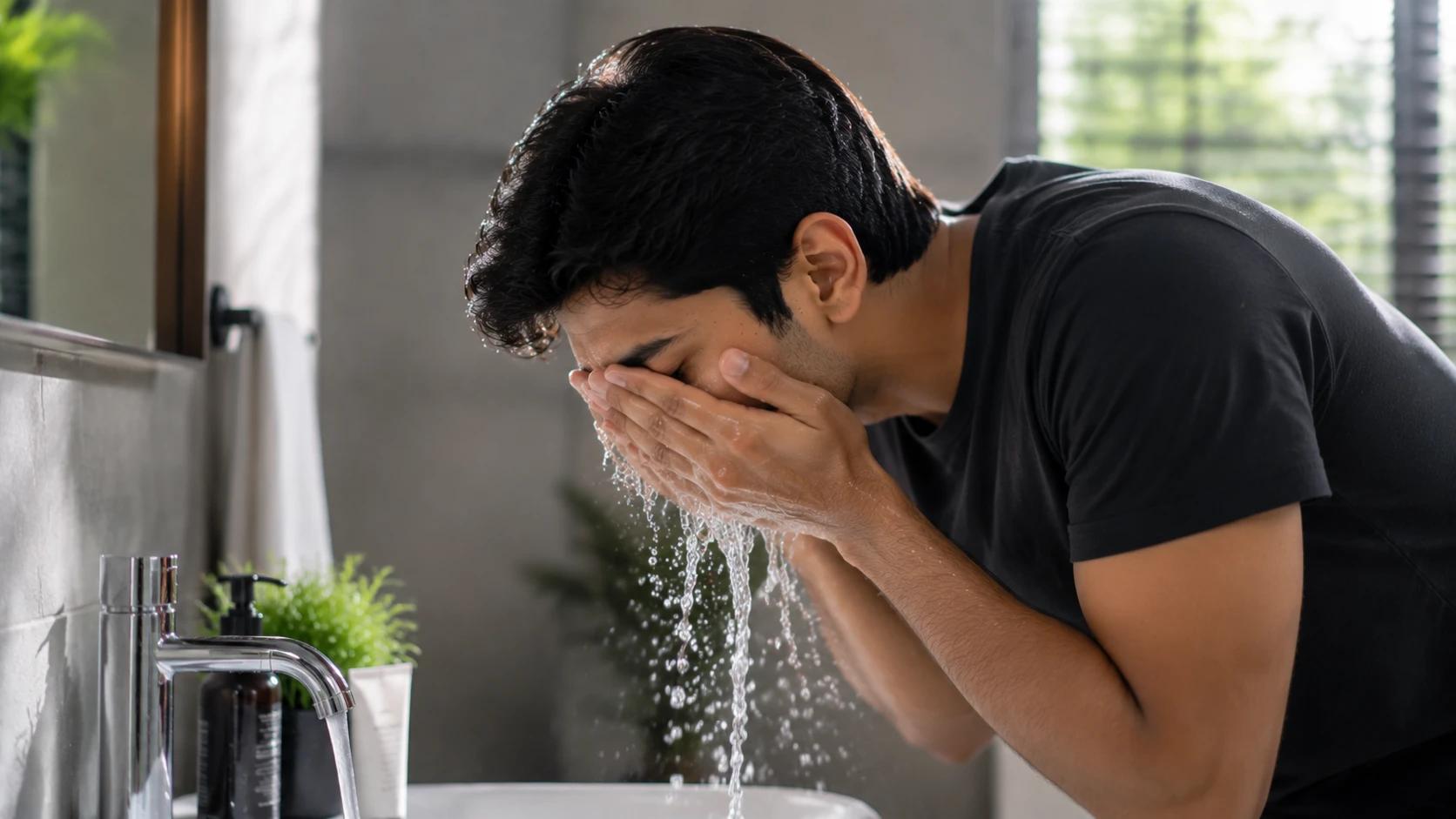 How Salicylic Acid Wash Benefits Your Skin for a Clear Complexion