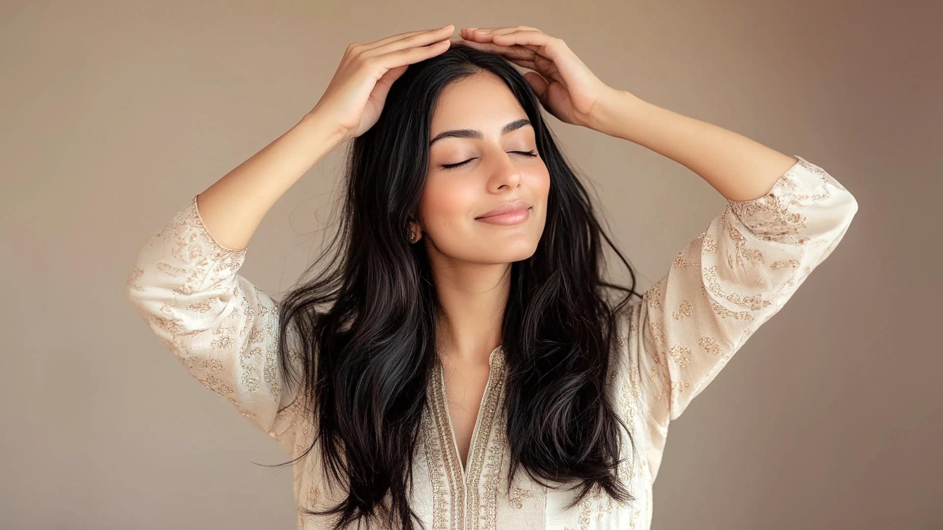 How to Achieve Healthy Hair Ends: A Simple Guide