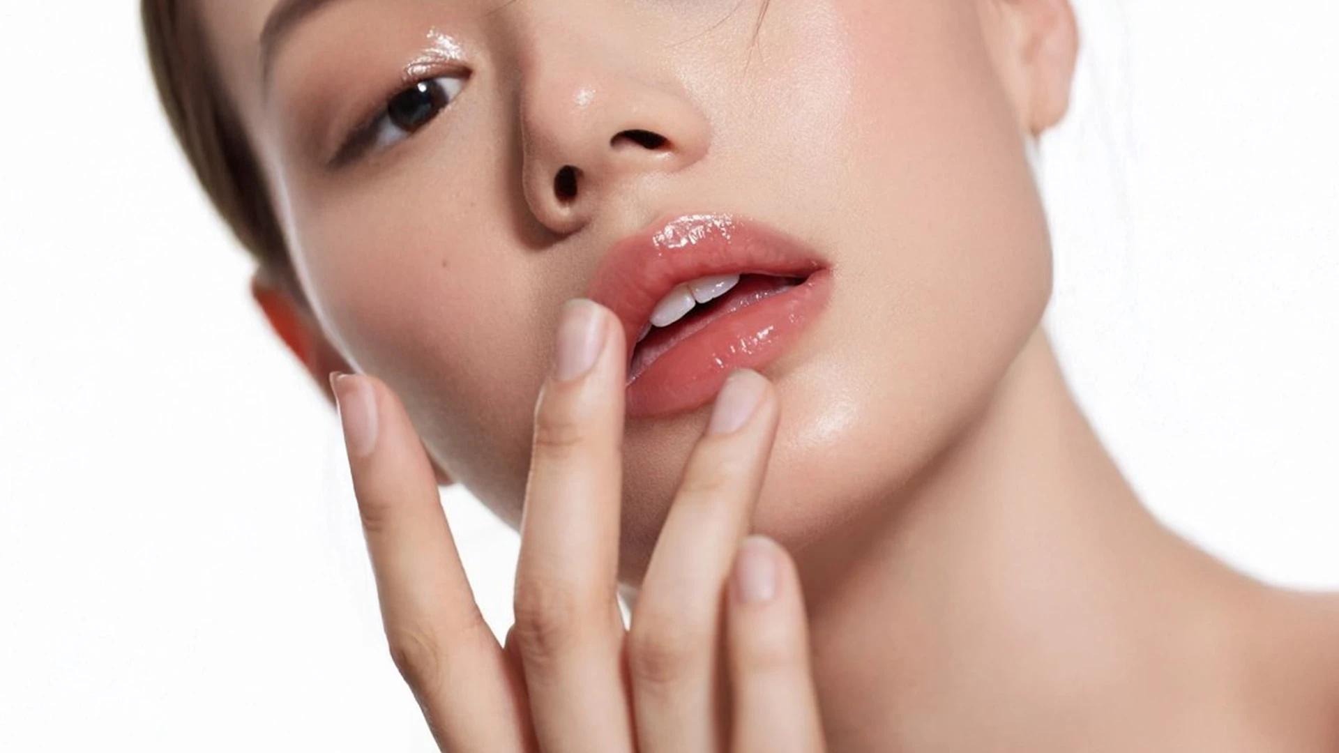 How to Achieve Perfect Korean Gradient Lips at Home