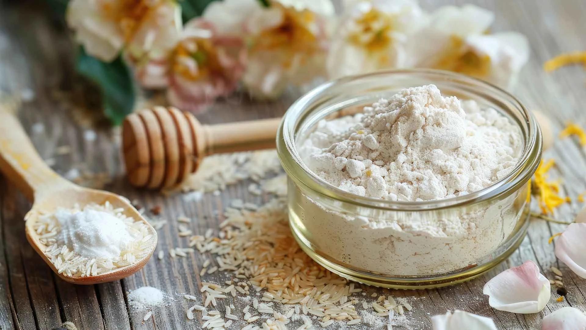 How to Achieve Radiant Skin with a Rice Face Wash