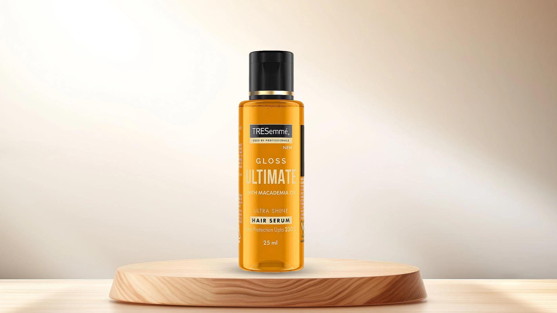 How to Achieve Salon-Smooth Hair with a Hair Smoothing Serum