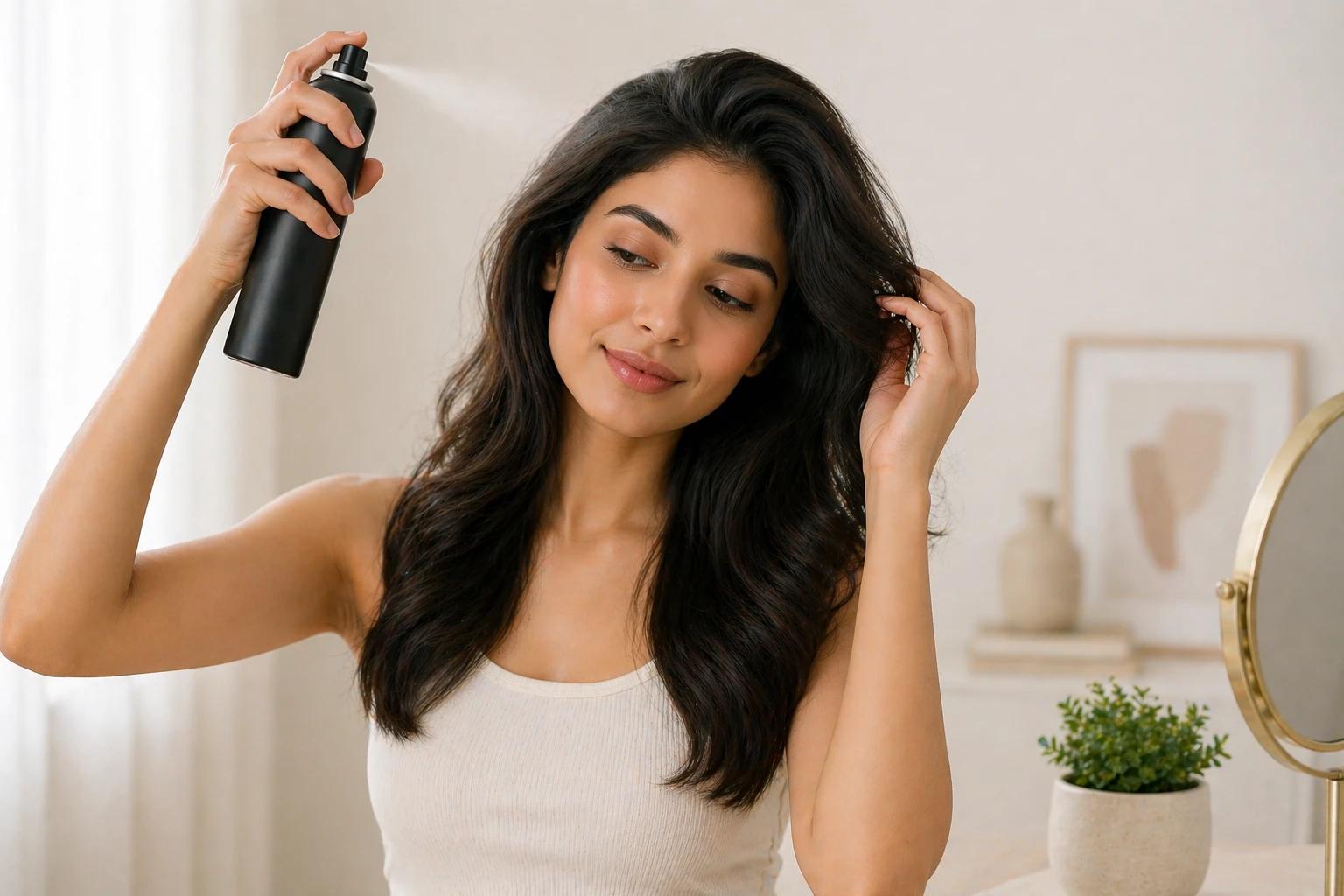 How to Achieve Smooth Frizzy Hair: Top Tips & Remedies