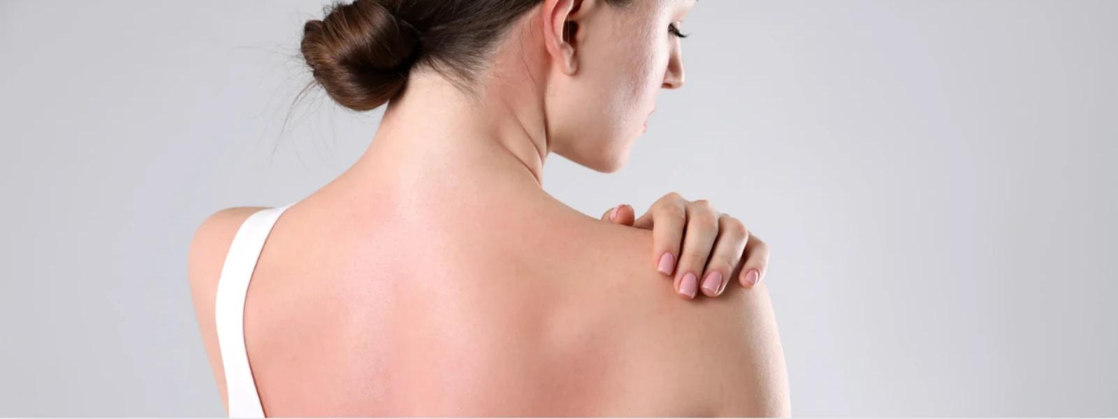 How to Achieve Smooth Skin with Body Exfoliation