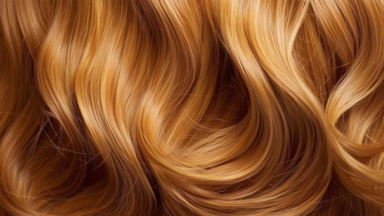 How to Achieve Stunning Golden Hair Colour: A Step-by-Step Guide