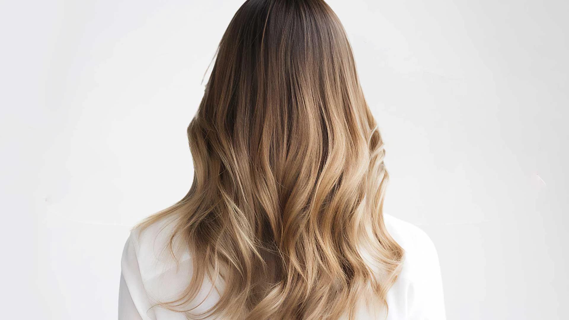How to Achieve the Perfect Soft Blonde Hair Colour