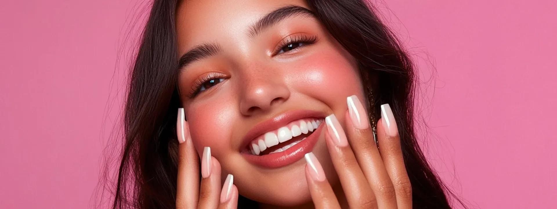 How to Apply a Nail Extension Kit Like a Pro: Step-by-Step Guide