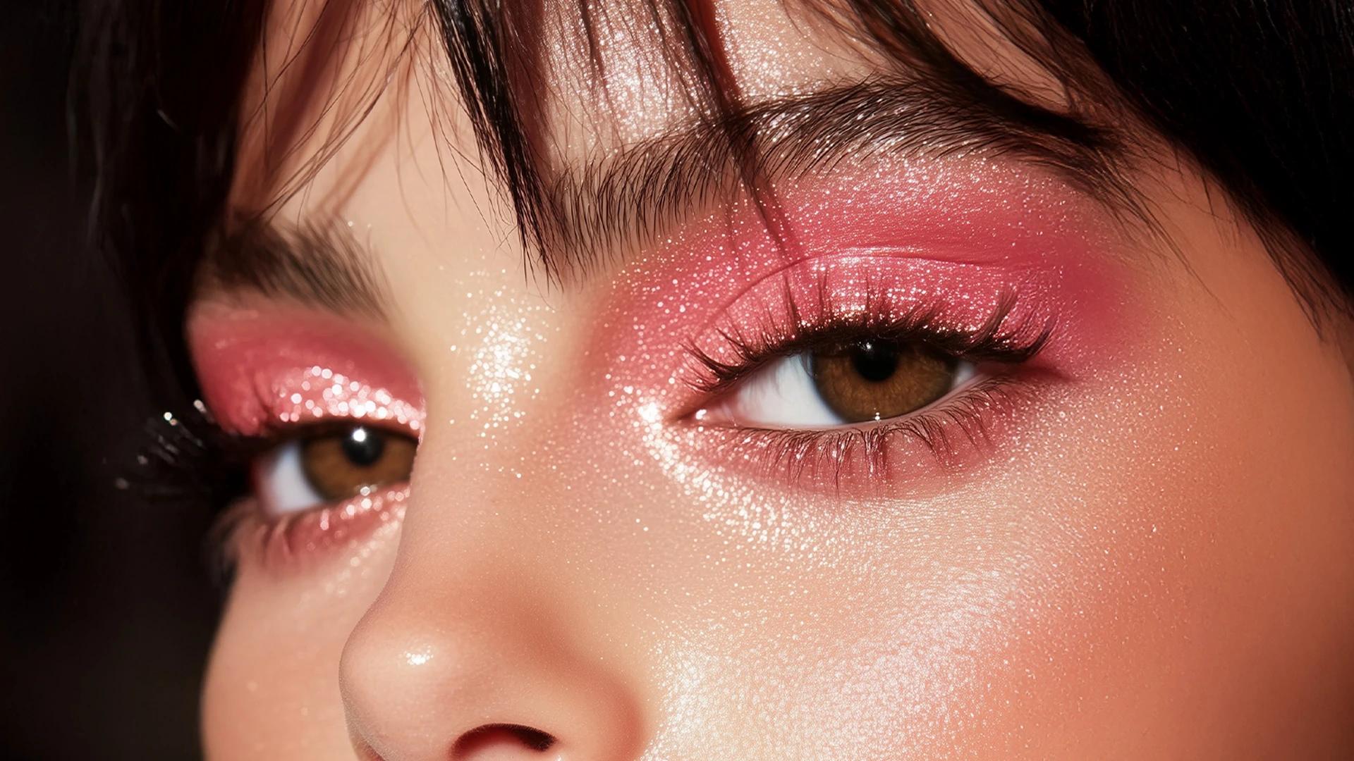 How to Apply Eyeshadow Like a Pro: Beginner's Guide