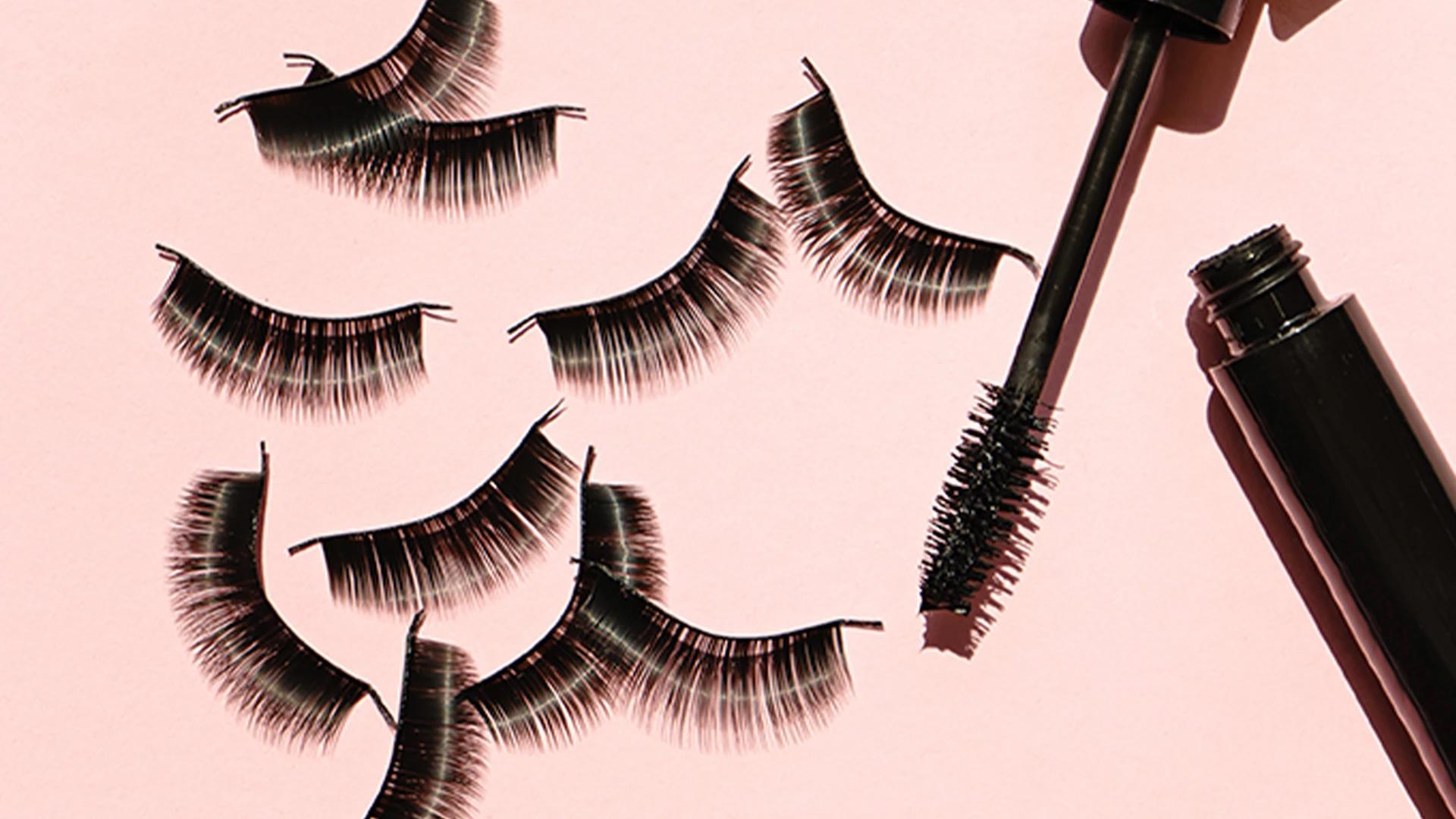 How to Apply False Lashes Like a Pro: A Step-by-Step Guide