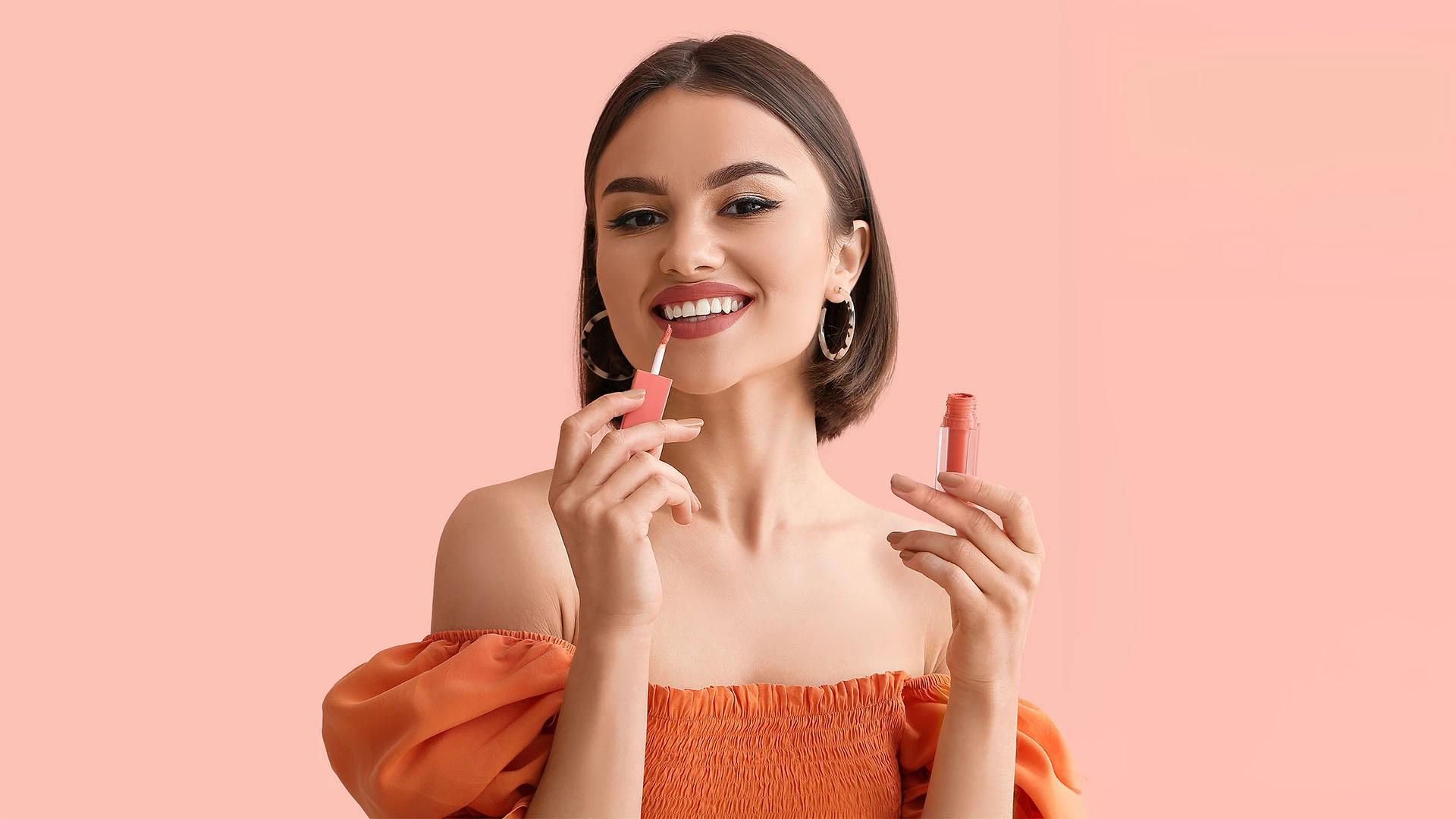 How to Apply Liquid Lipstick Like a Pro: Step-by-Step Guide