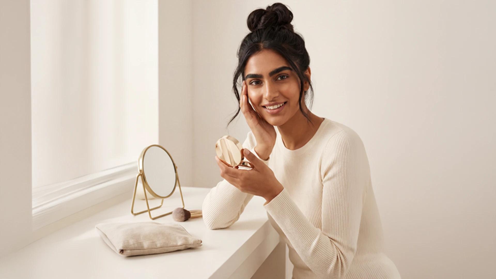 How to Apply Primer, Foundation, and Concealer for a Flawless Base