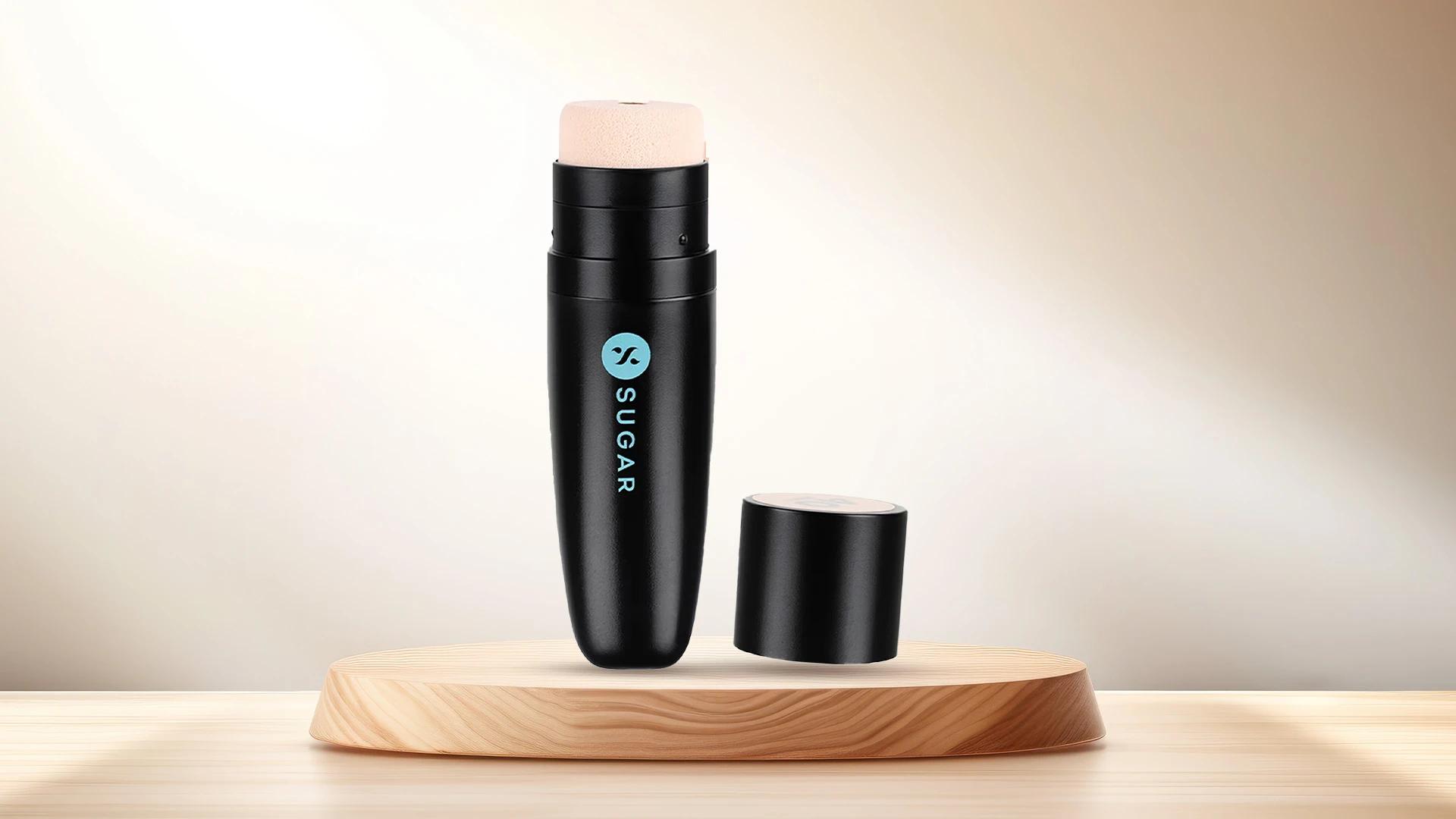 How to Apply Sugar Foundation Stick Like a Pro