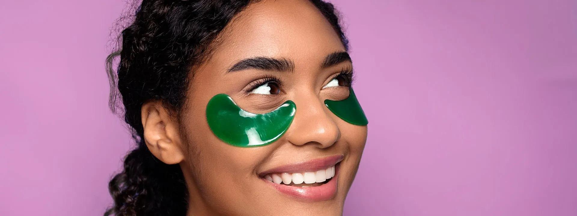 How to Banish Dark Circles: Top Tips for Brighter Eyes