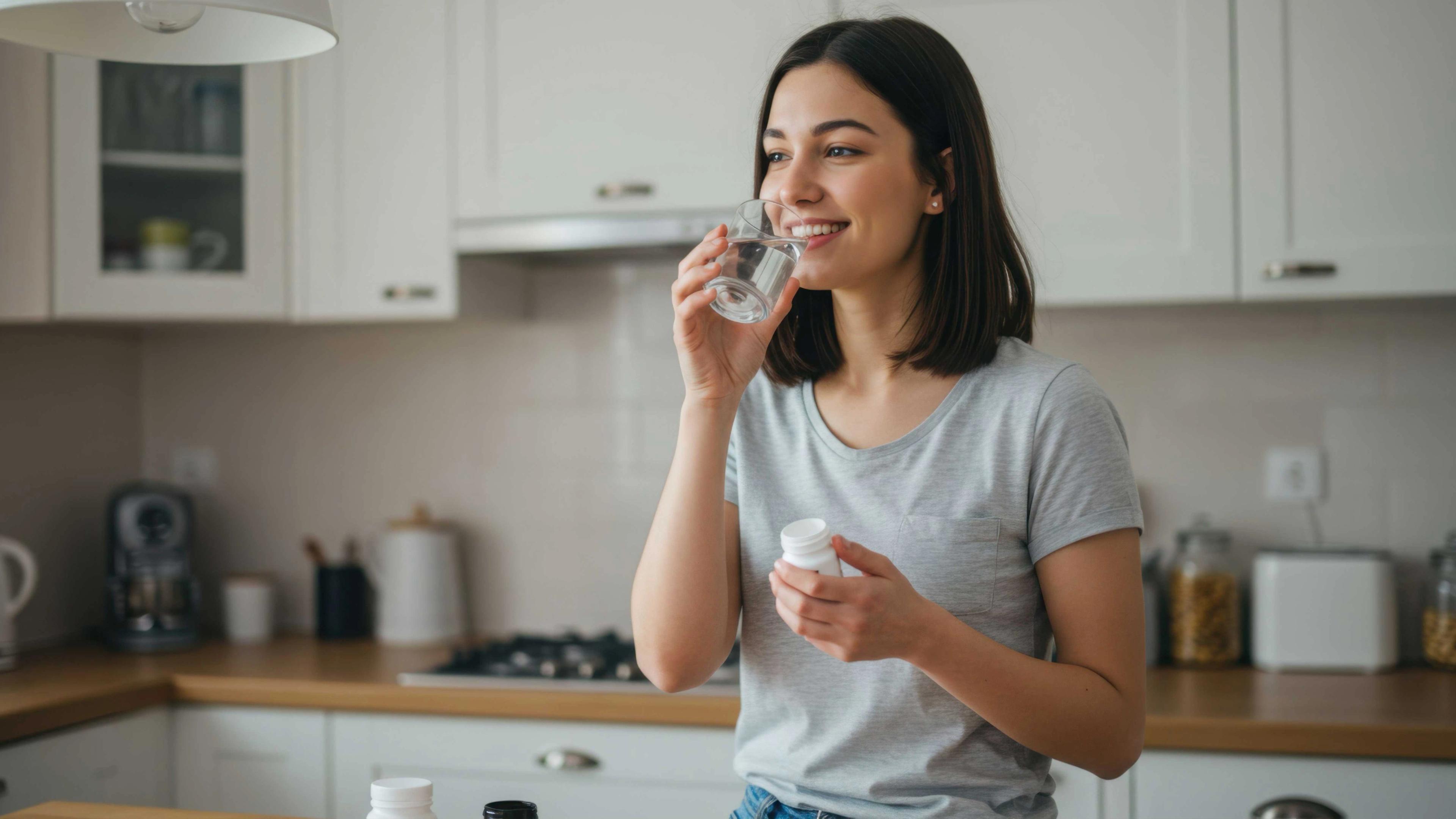 How to Begin Healthy Living Habits Today