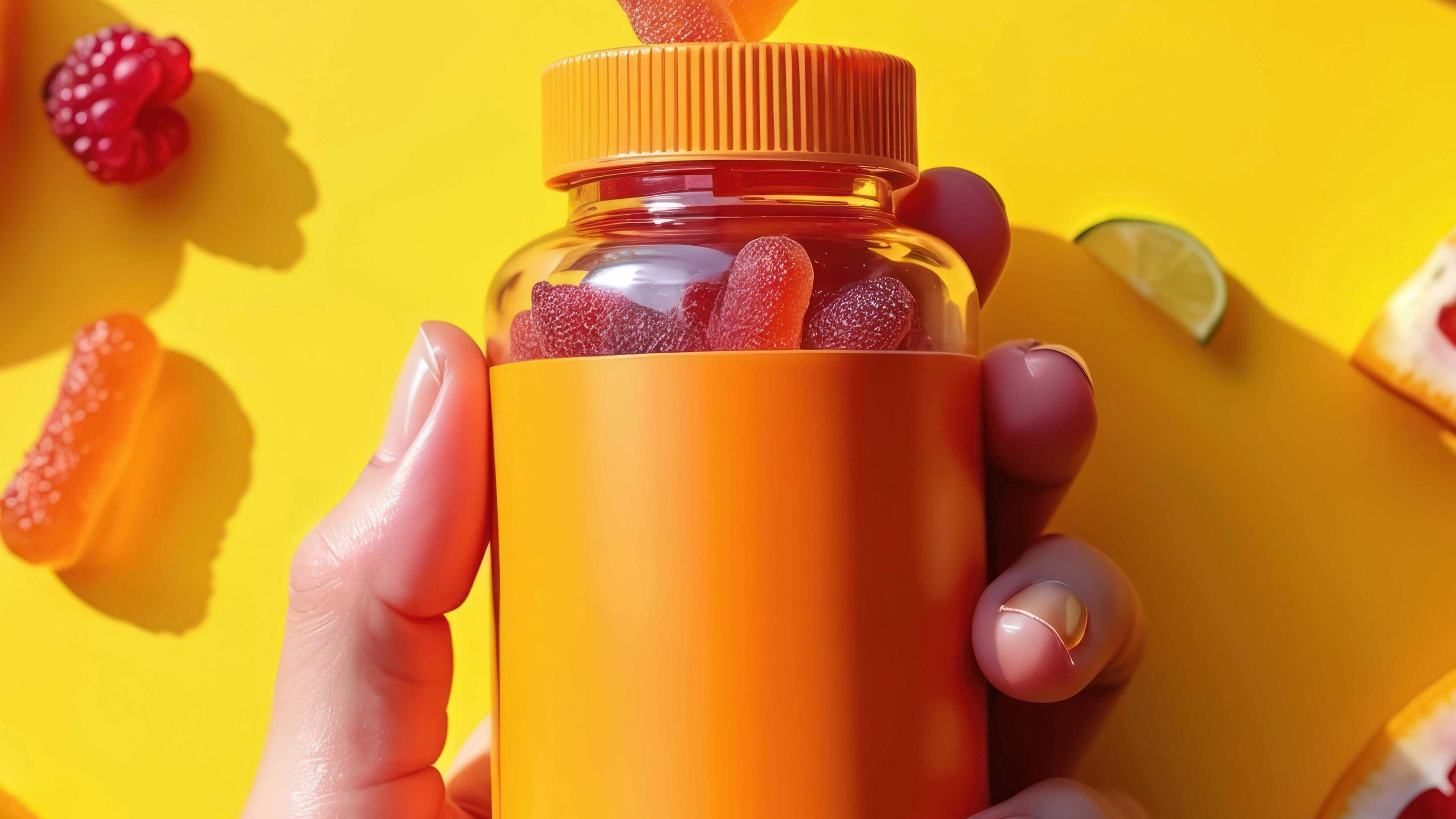 How to Boost Hair Growth with Be Bodywise Gummies