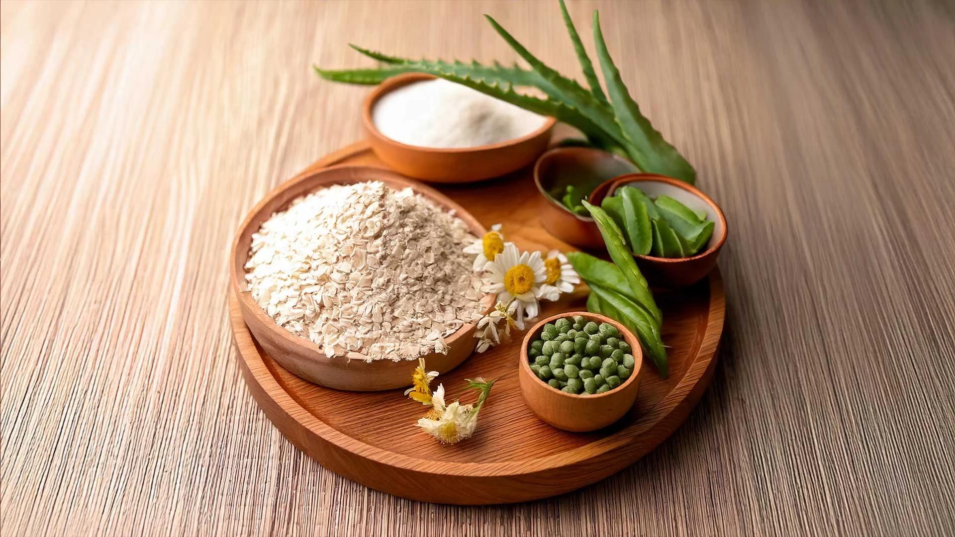 How to Boost Hair Thickness with Nutrient-Rich Foods