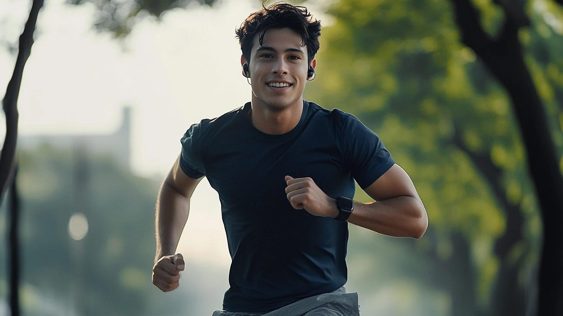 How to Build a Men's Body Care Routine for Healthy Skin
