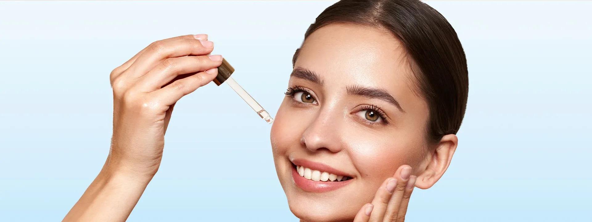 How to Buy the Best Skin Brightening Serum for Glowing Skin