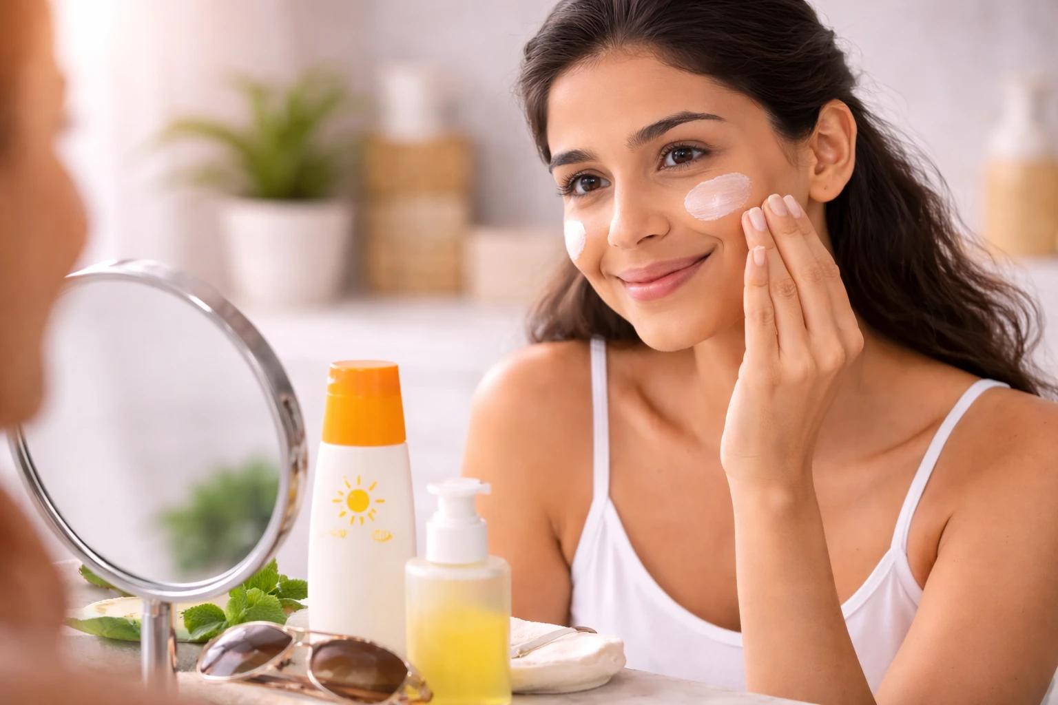 How to Calm Sensitive Skin and Reduce Redness Fast