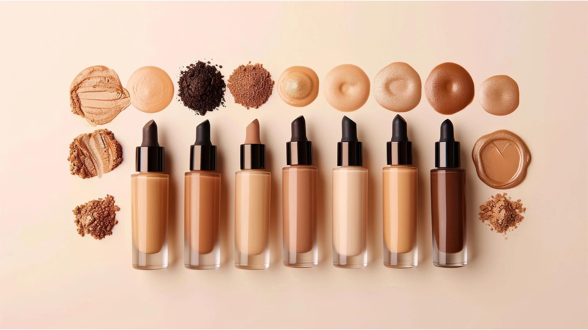 How to Choose a Breathable 24H Foundation for Your Skin Type