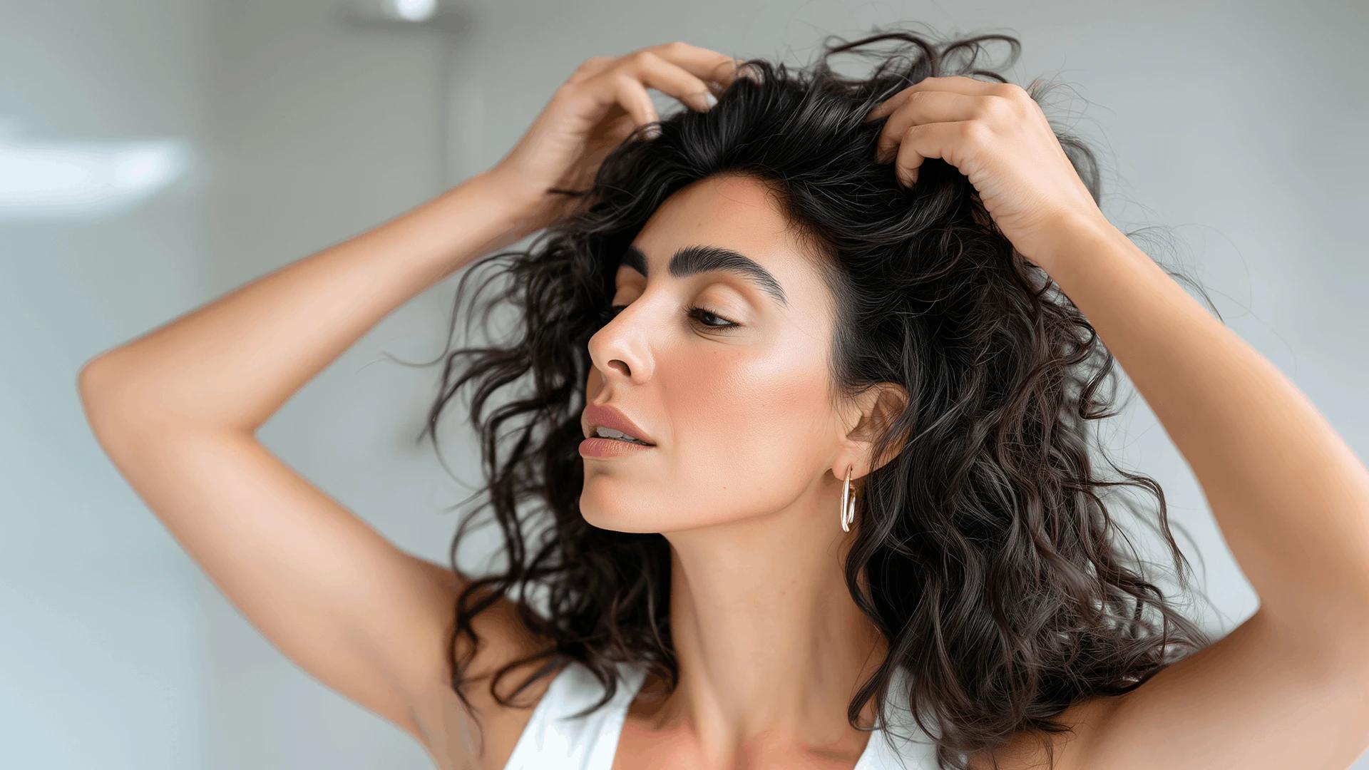 How to Choose a Non-Sticky Hairspray Easily