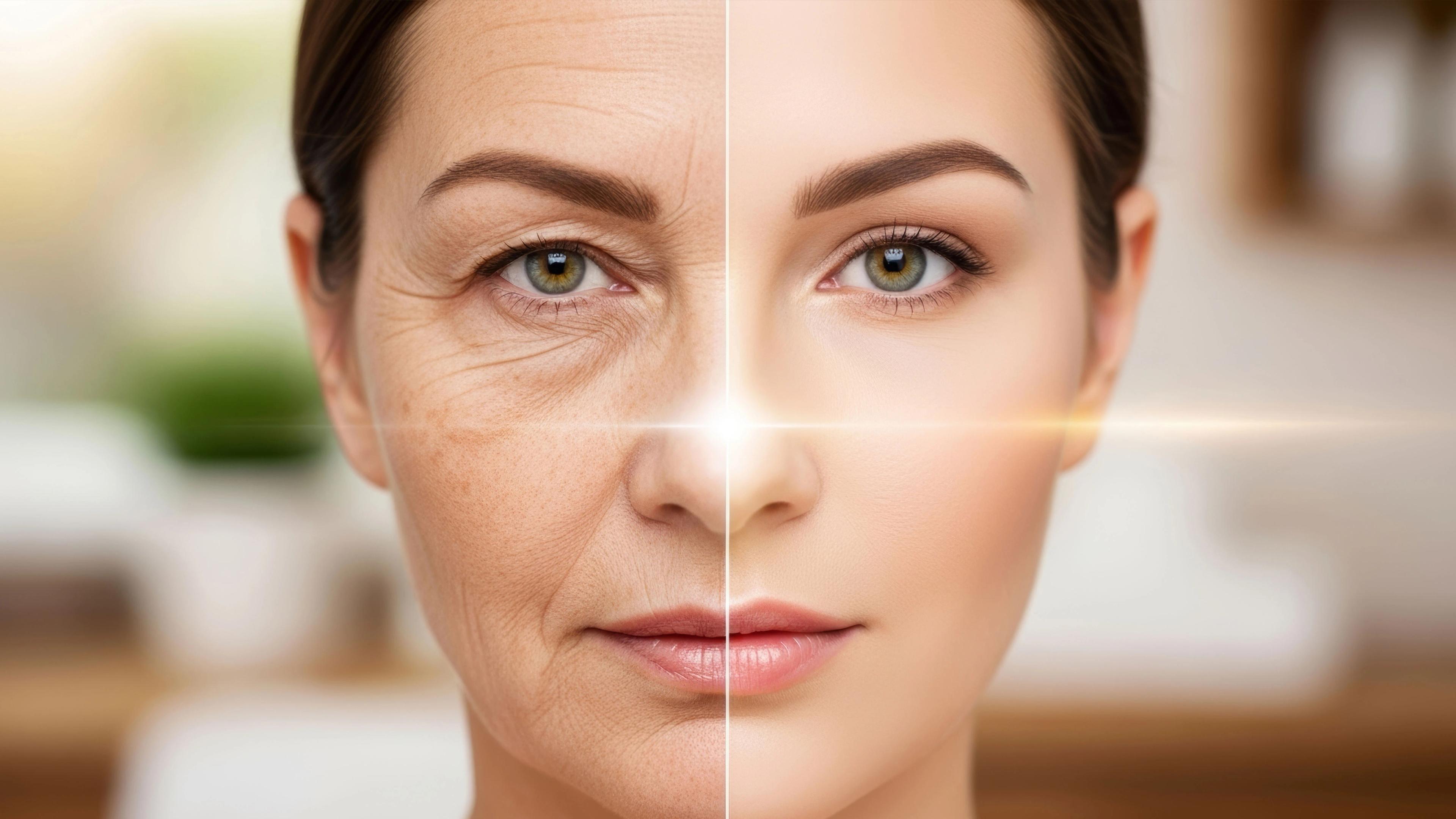 How to Choose Best Products for Youthful Skin